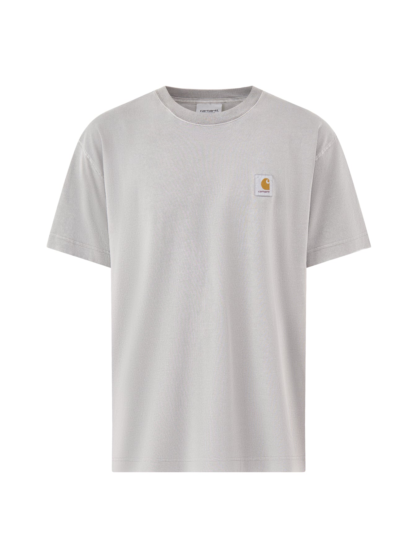 Nelson T-Shirt Grey