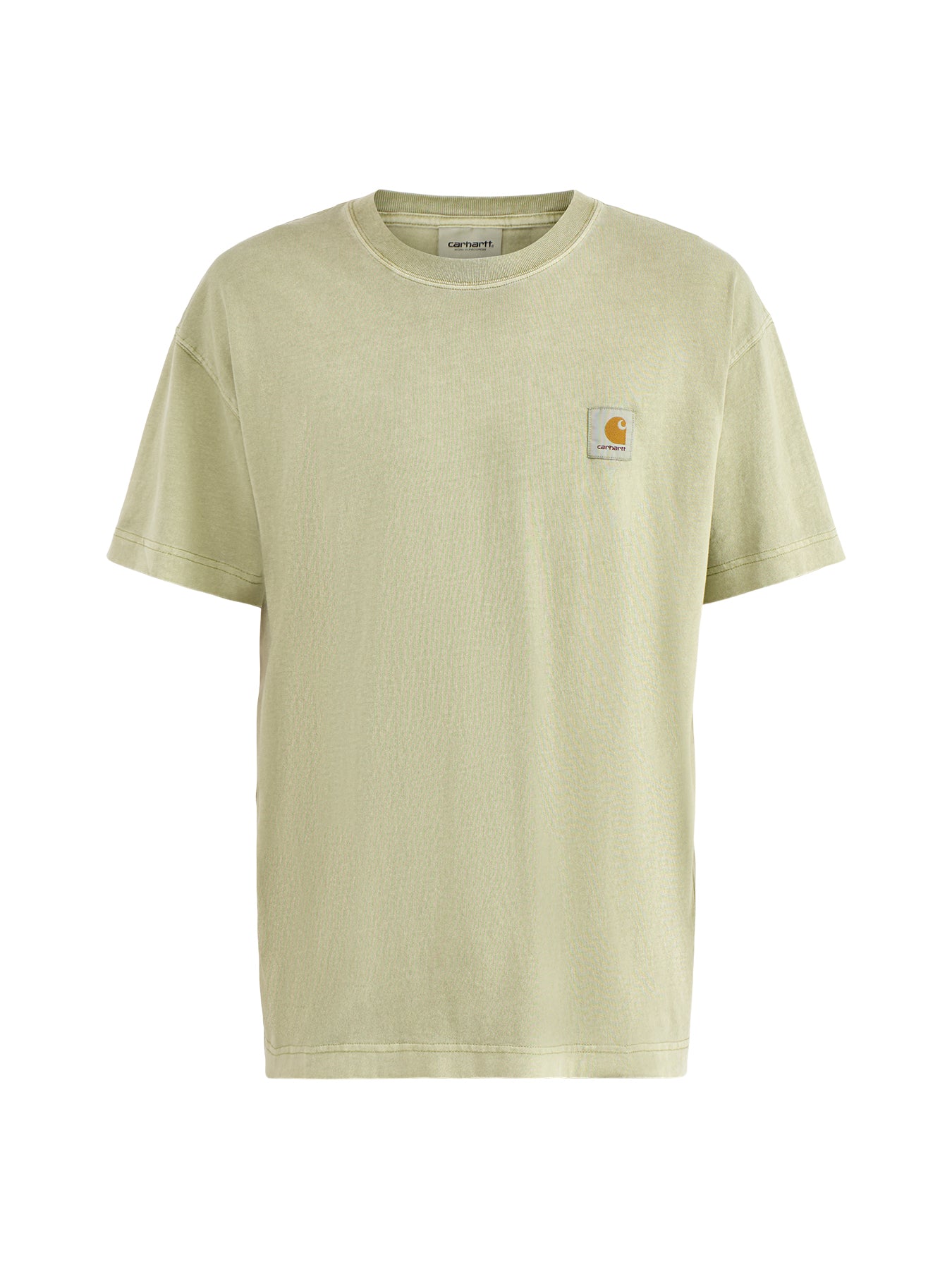 Nelson T-Shirt Green