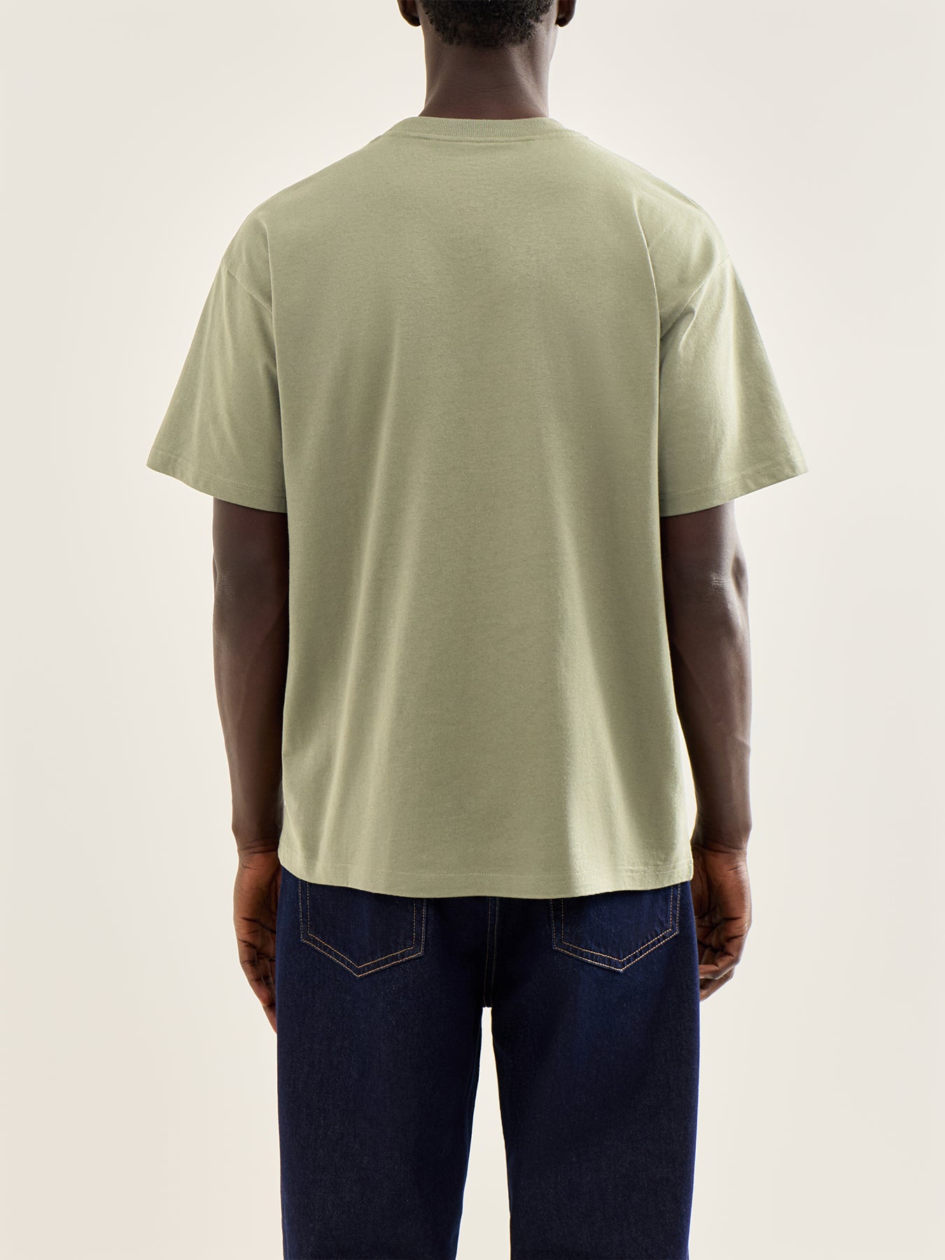 S/S Barbwire C T-Shirt