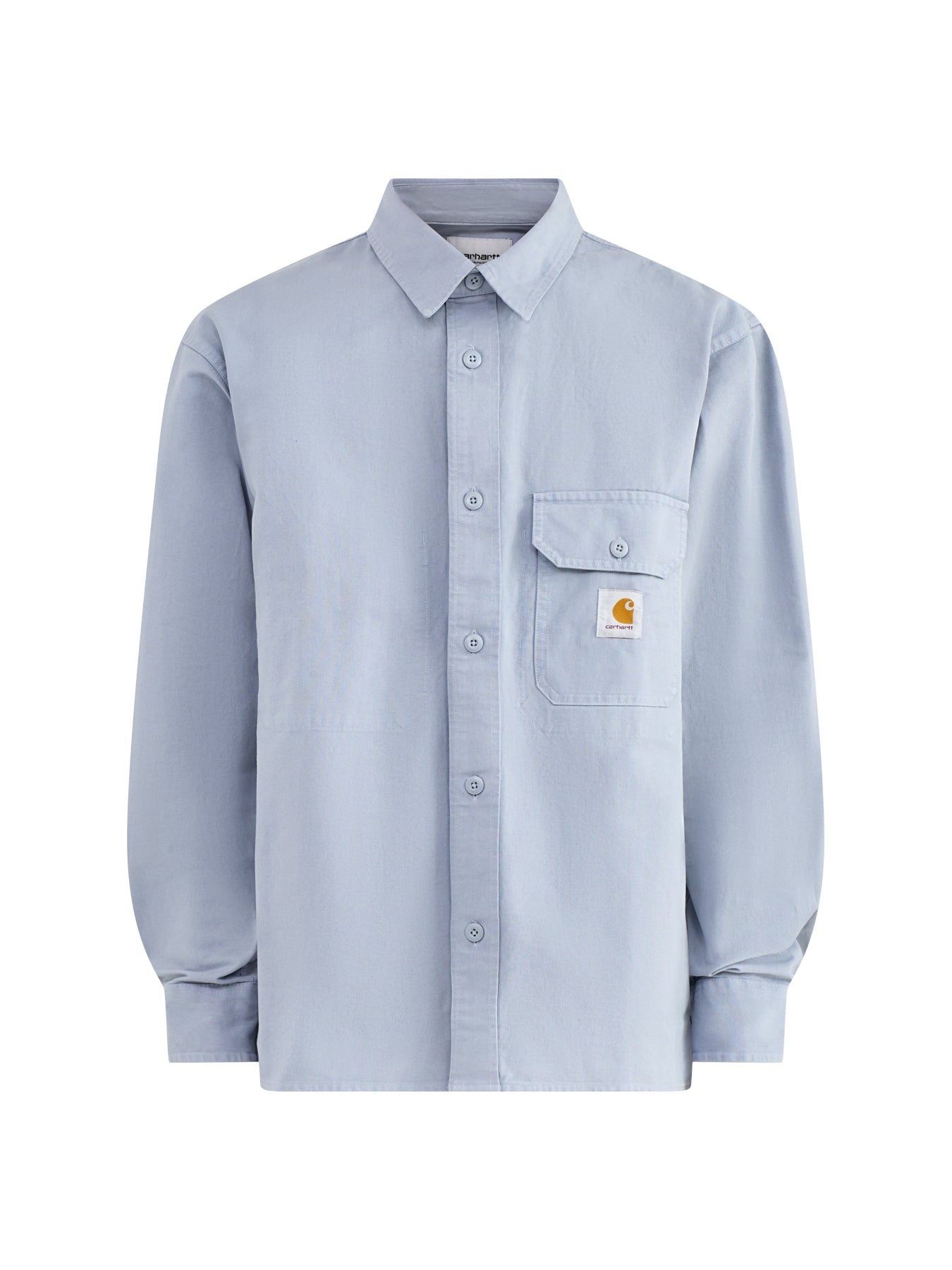 Reno Shirt Jacket Grey