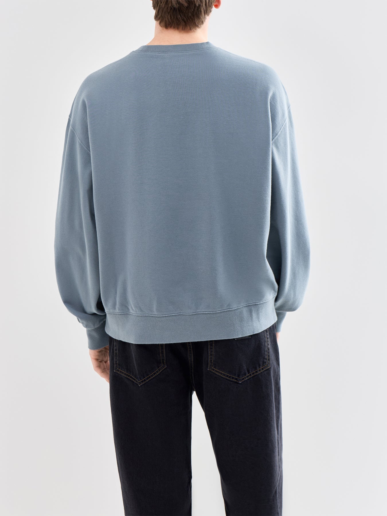 WIP III Sweatshirt Blue