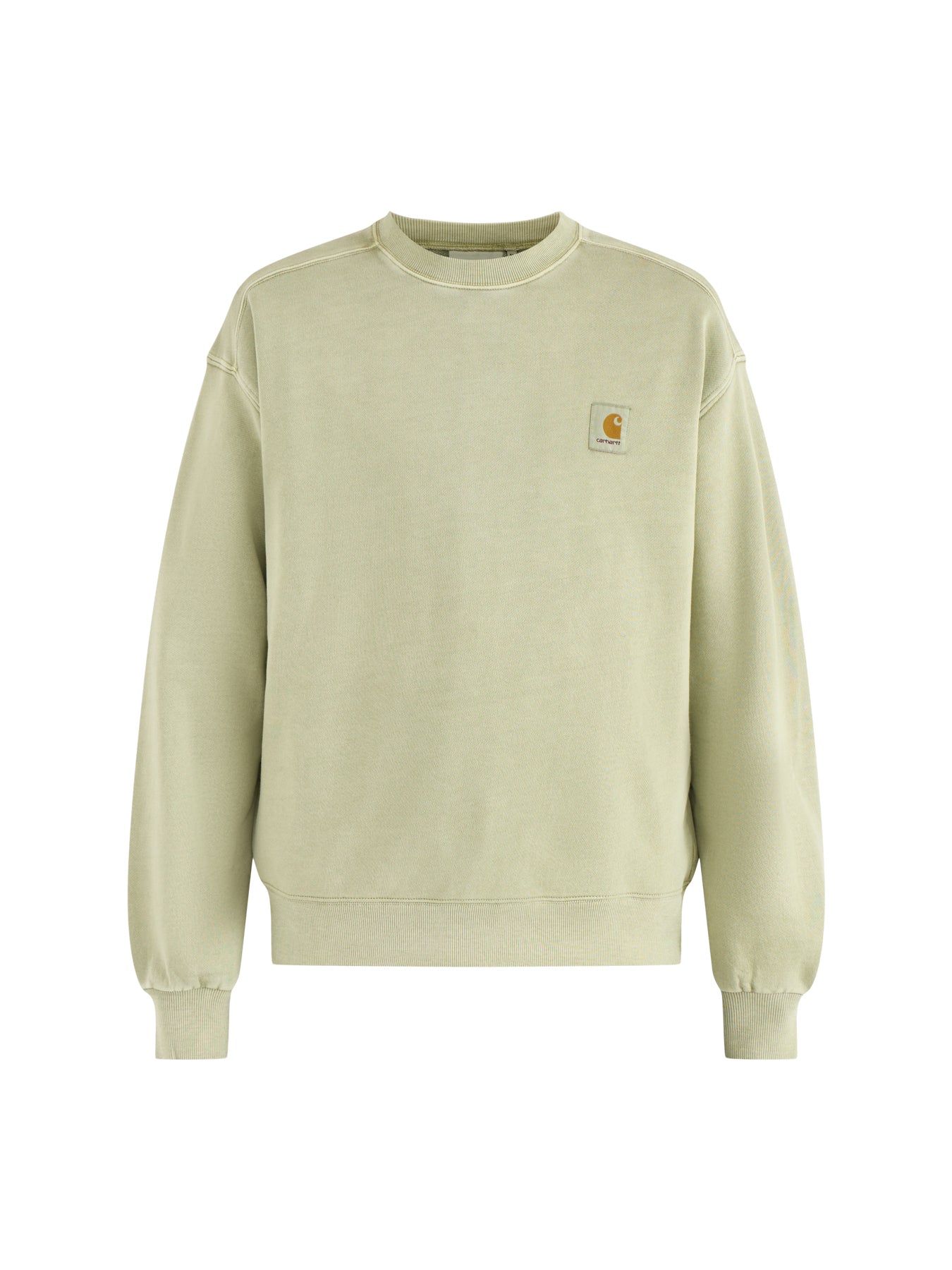 Nelson Sweatshirt Green