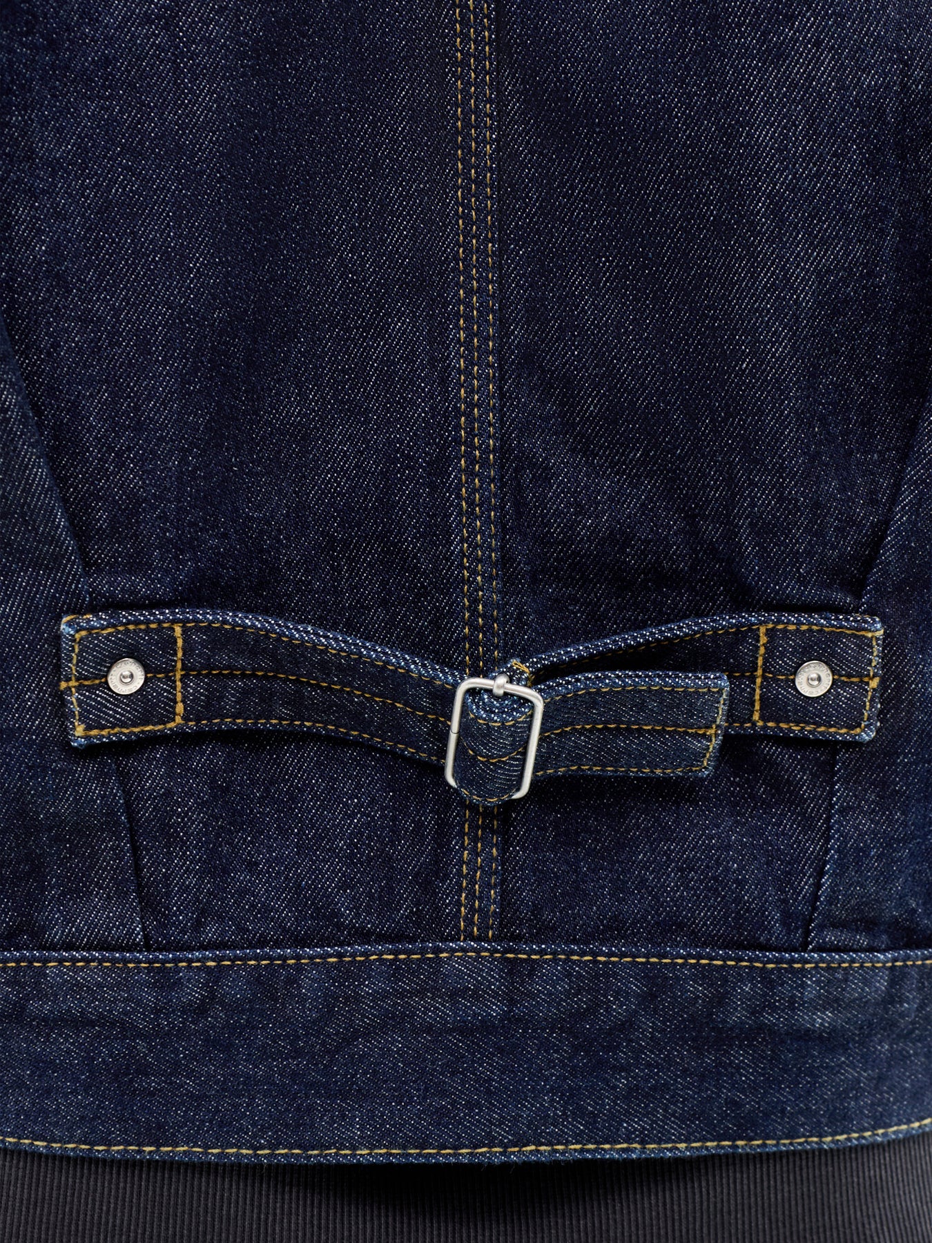 Belmar Jacket Blue