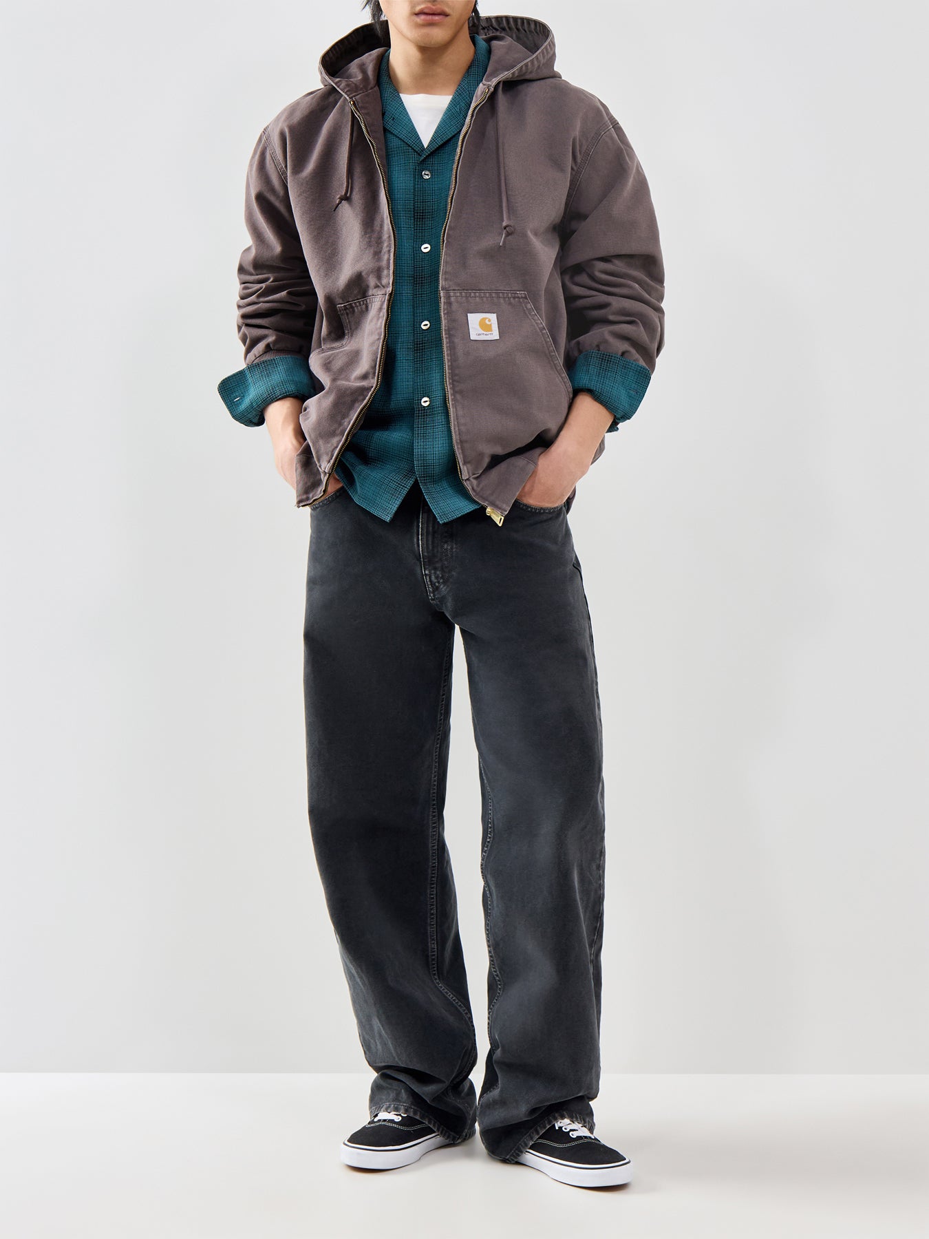 OG Active Jacket
