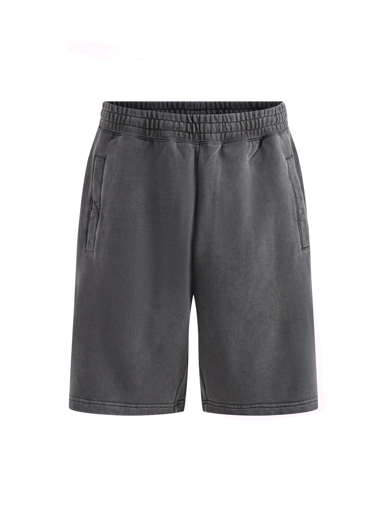 Nelson Sweat Shorts Black