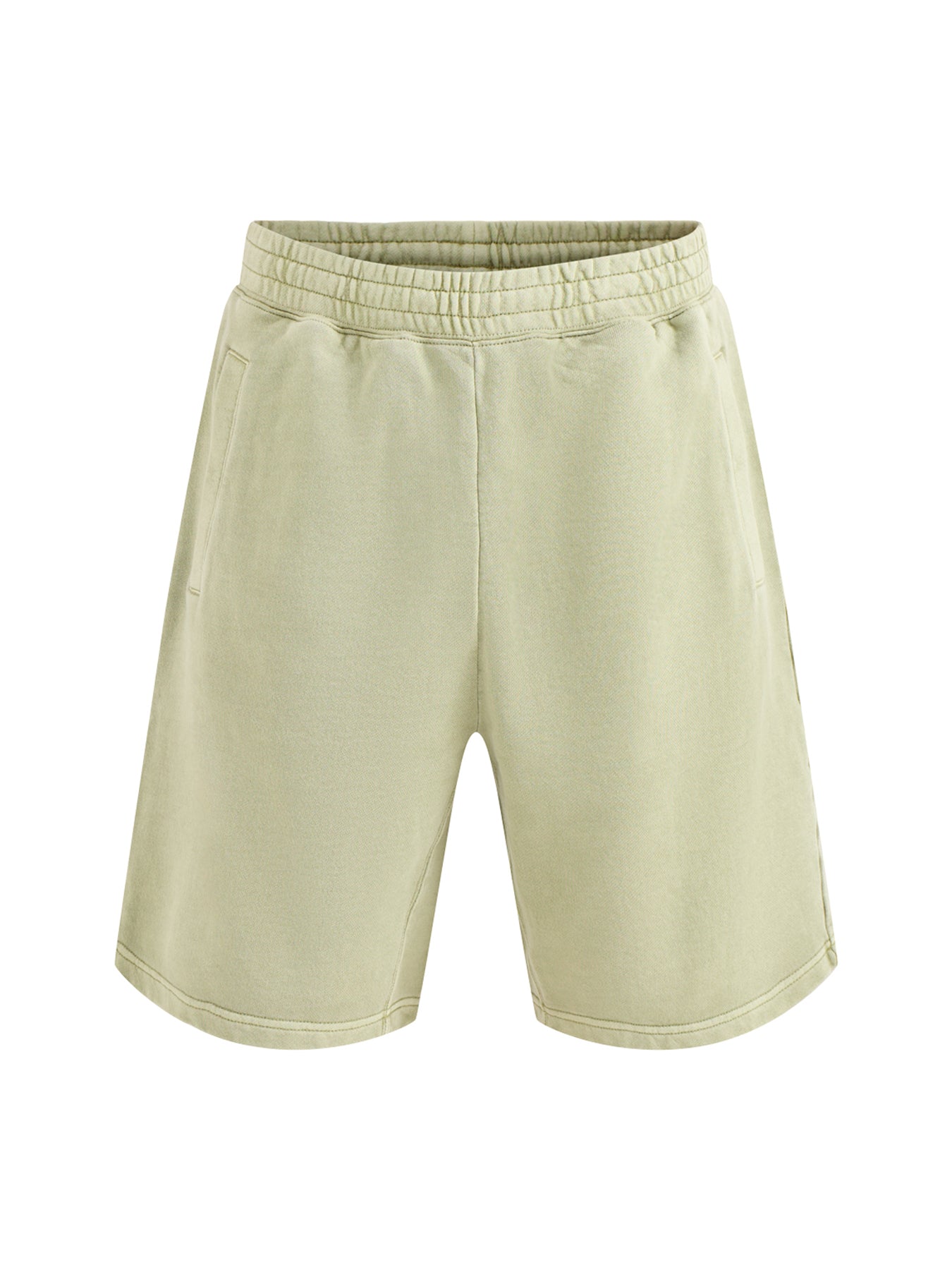 Nelson Sweat Shorts Green