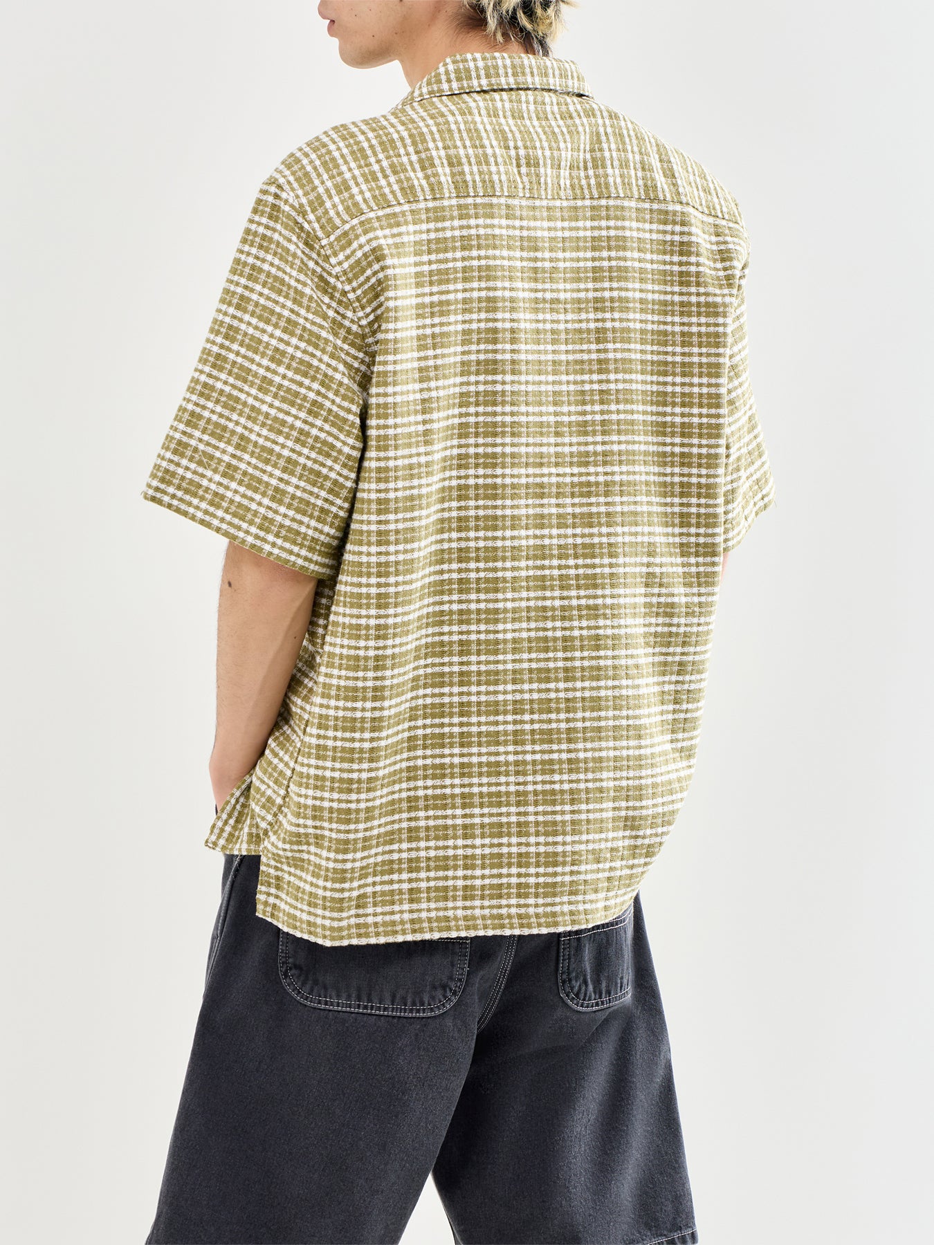 Kander Short Sleeve Shirt