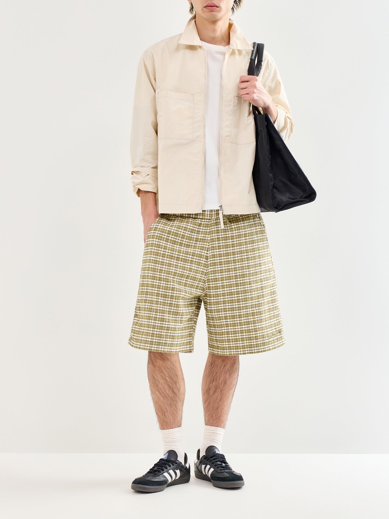 Kander Shorts