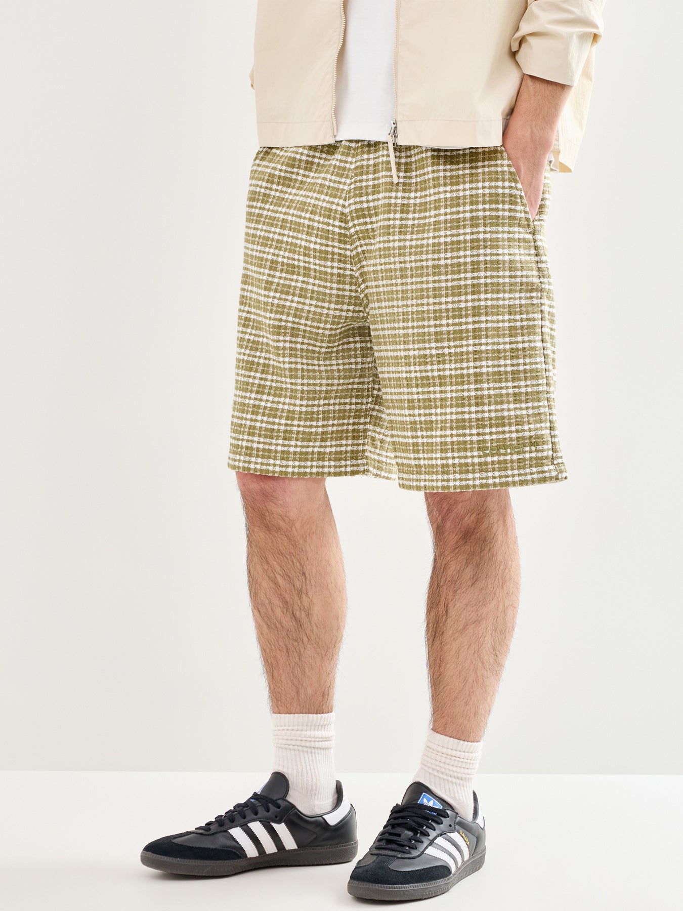 Kander Shorts