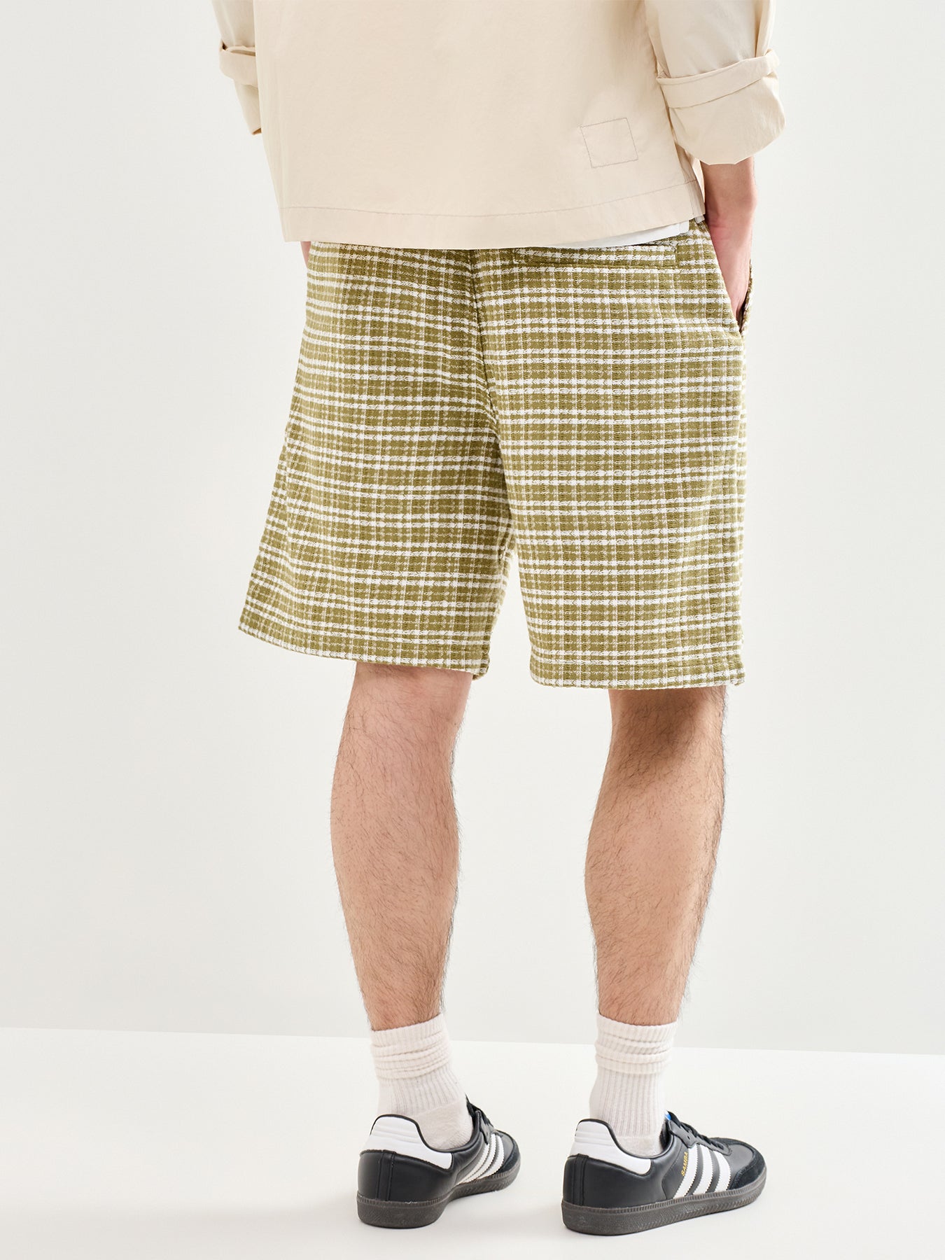Kander Shorts