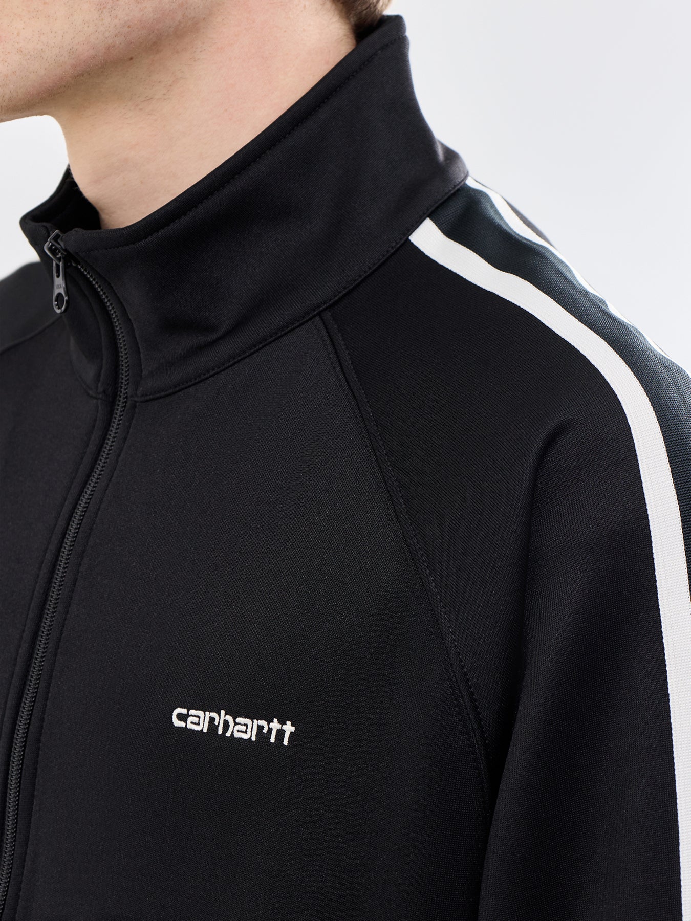 Bolar Zip Sweat Jacket Multi