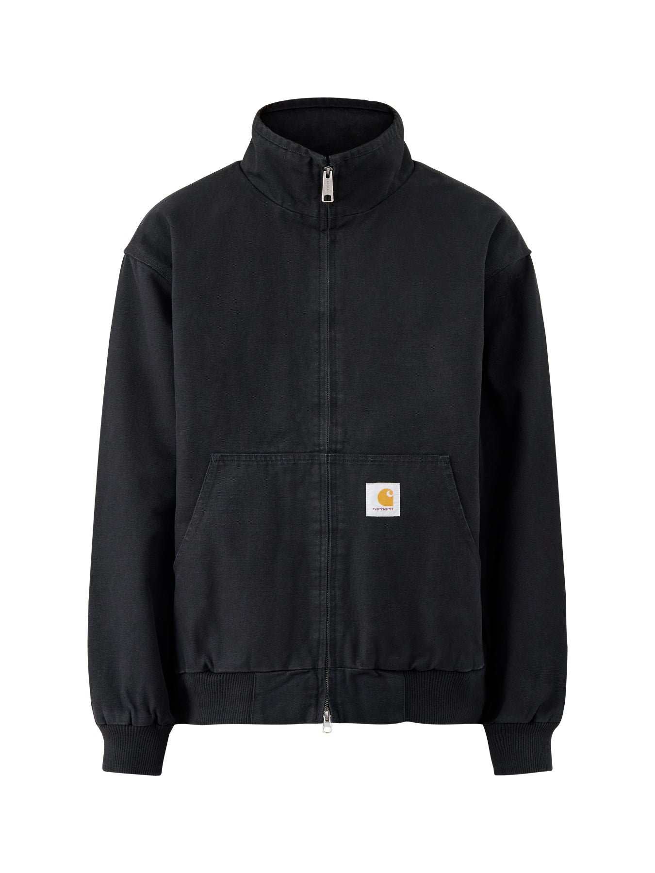 Ravon Jacket Black