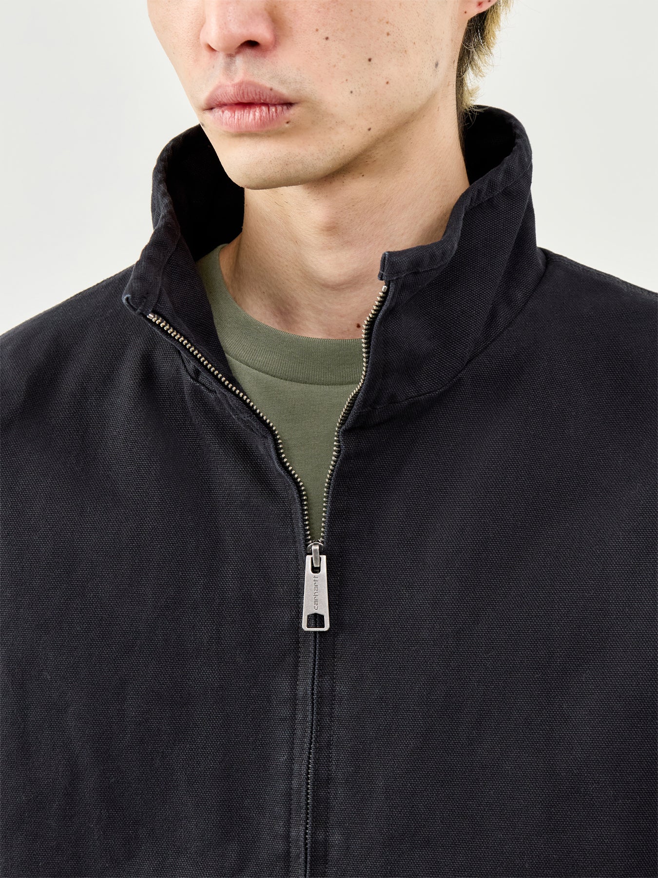 Ravon Jacket Black