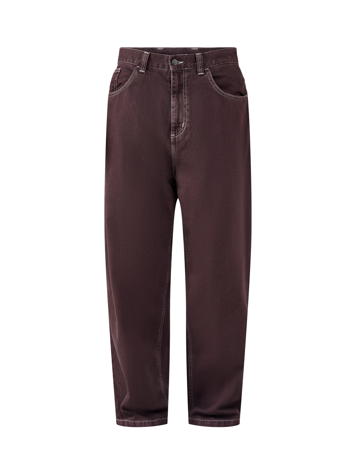 Brandon Trousers Brown