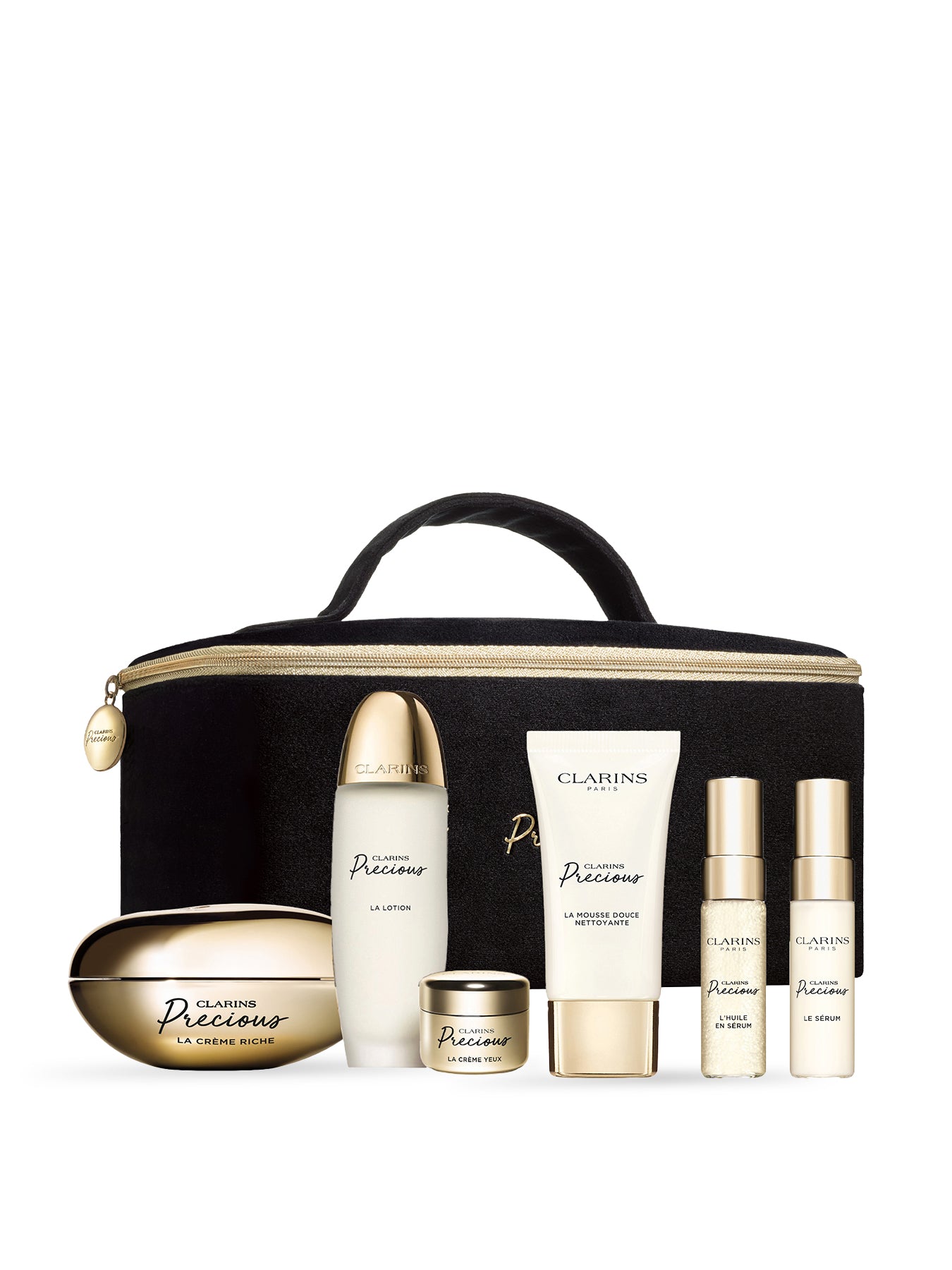 Clarins Precious Gift