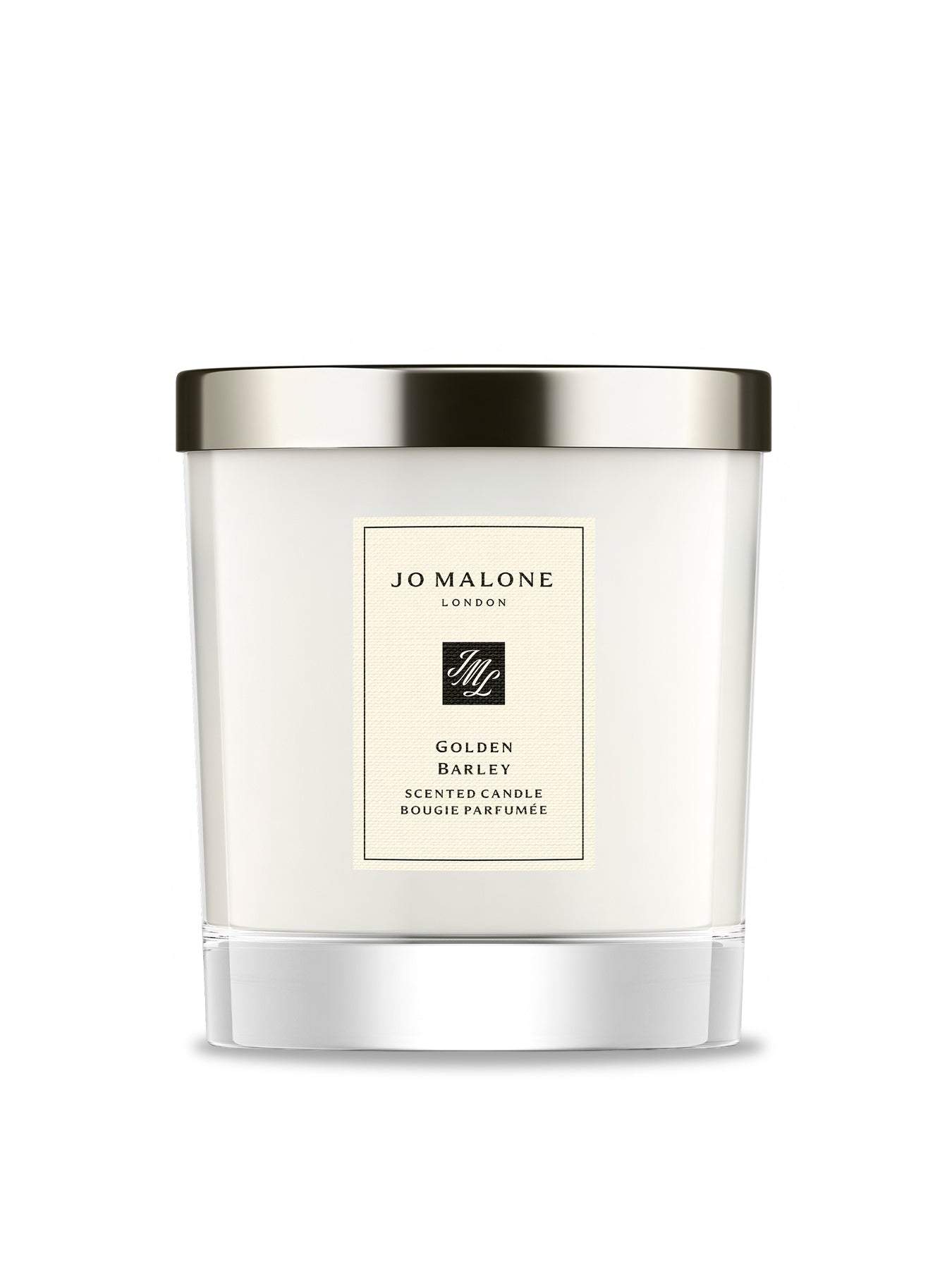 Golden Barley Classic Candle