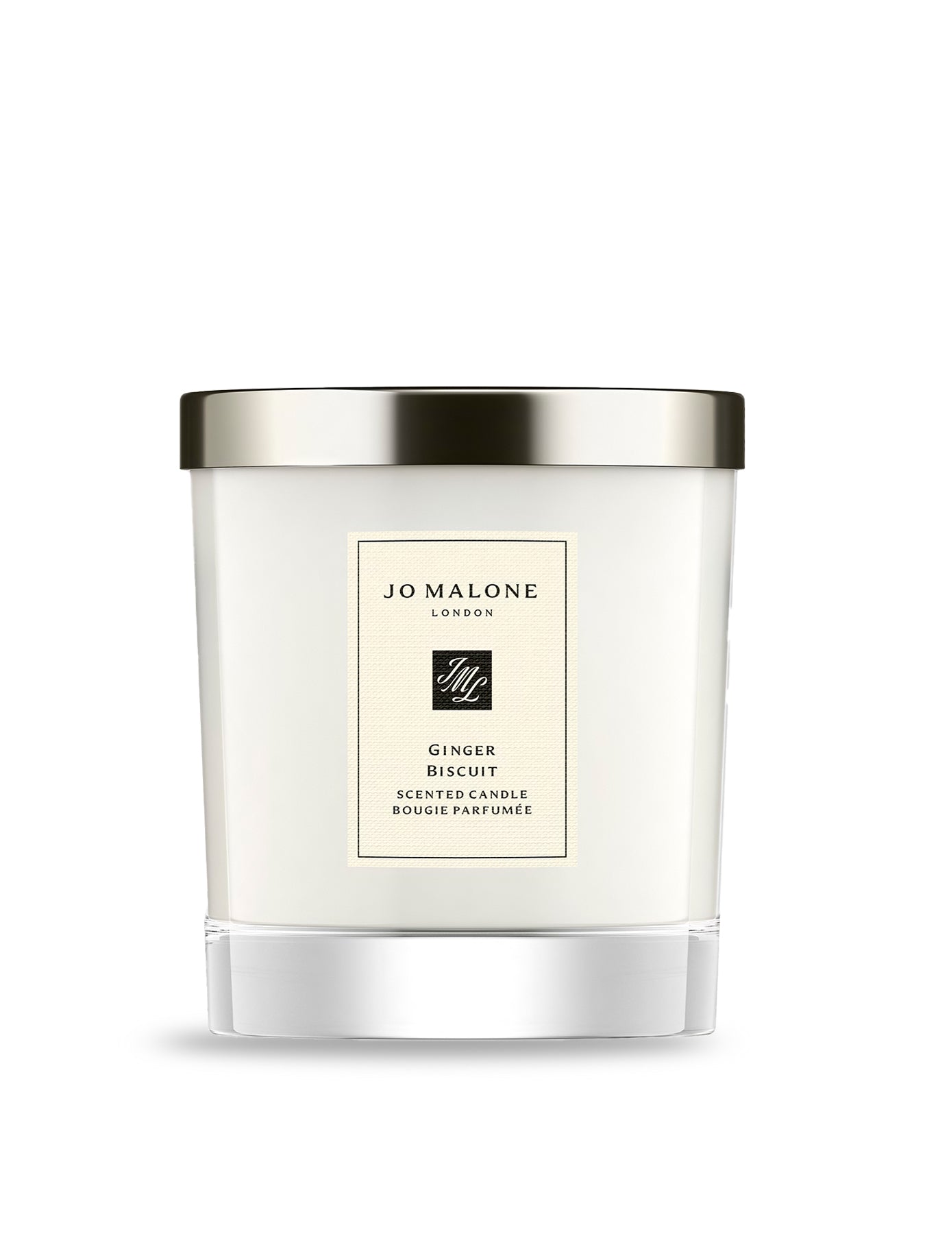 Ginger Biscuit Classic Candle