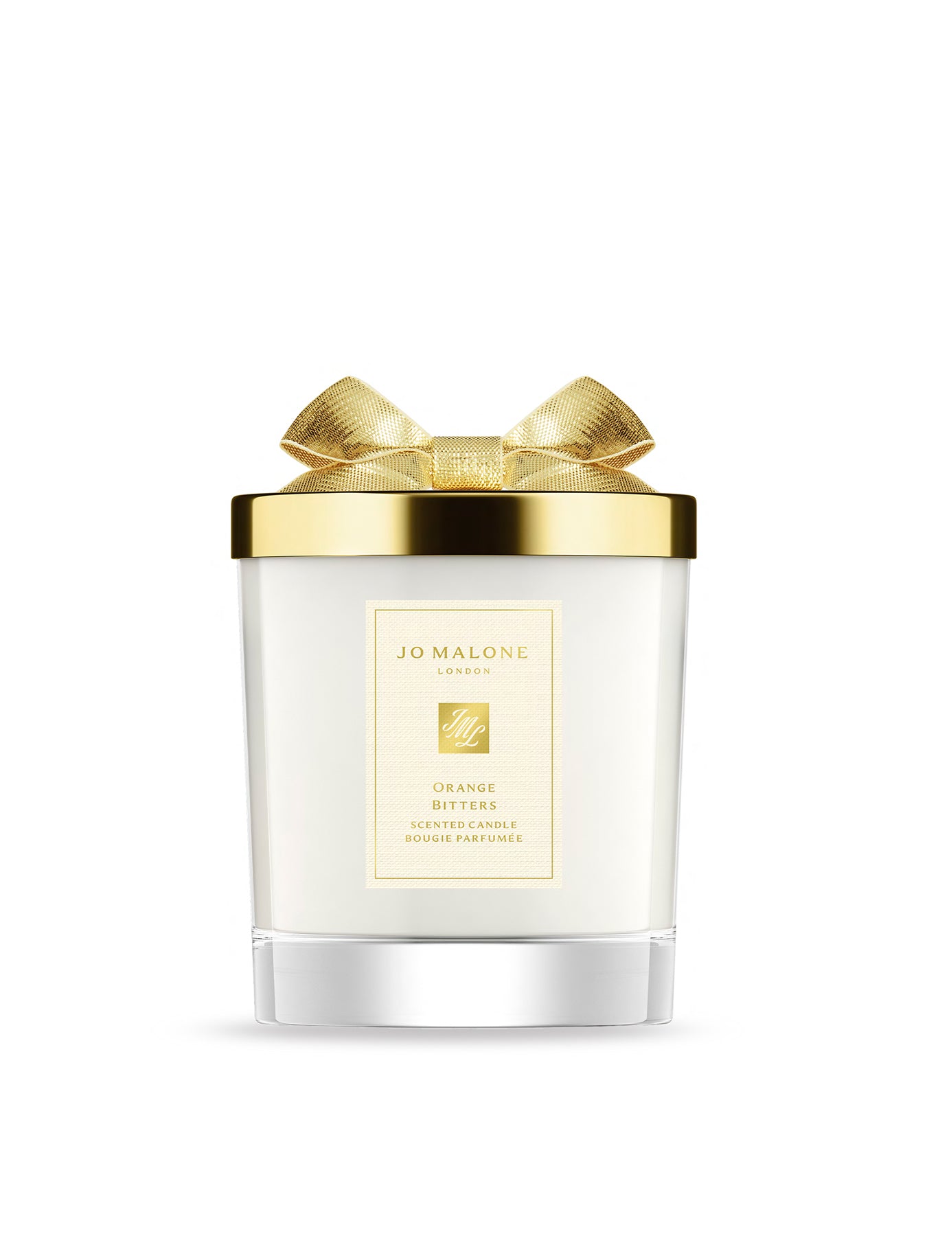 Orange Bitters Classic Candle