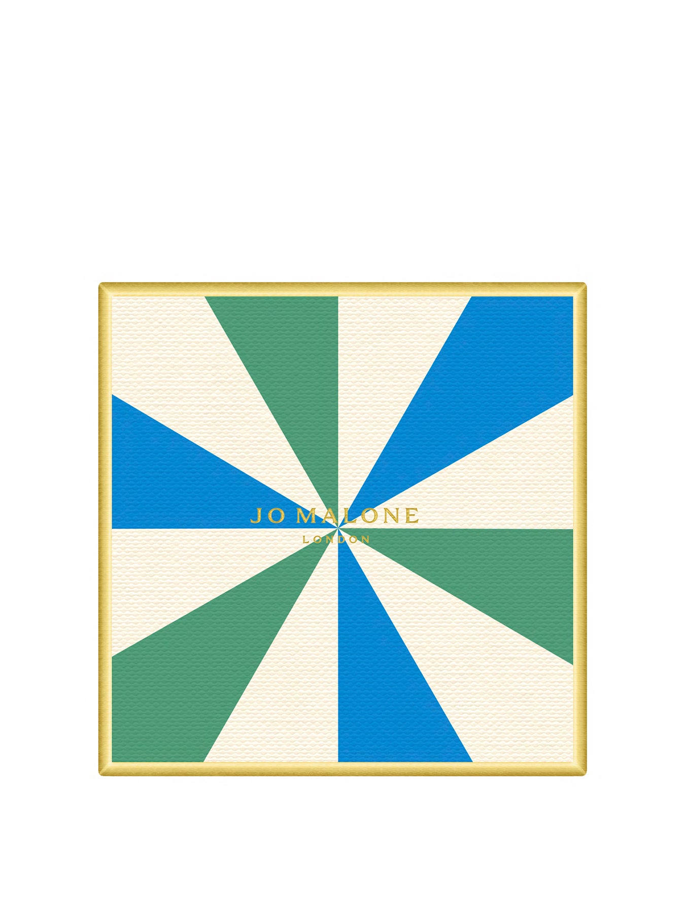 Bitter Orange & Chocolate Ceramic Candle