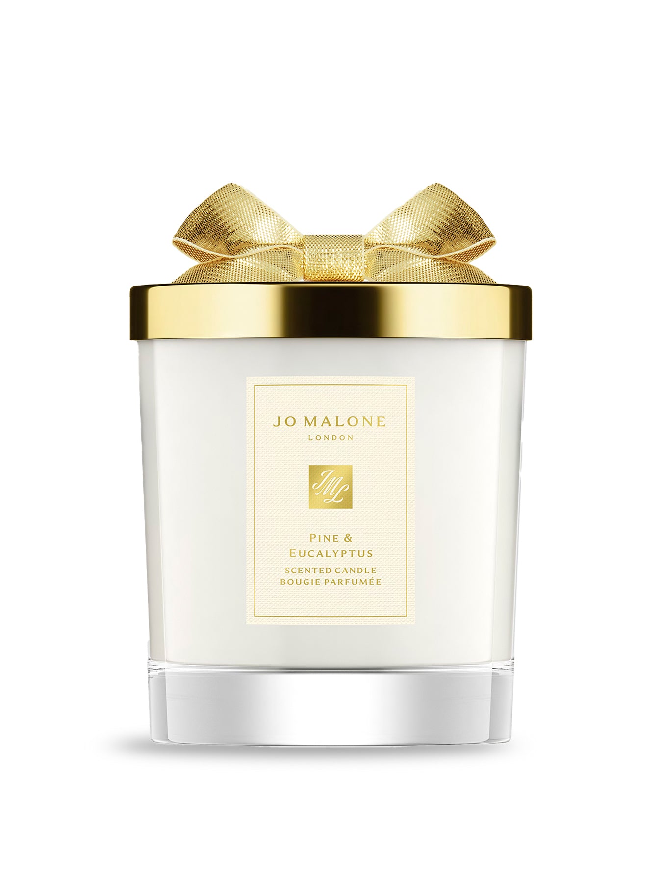 Pine & Eucalyptus Classic Candle