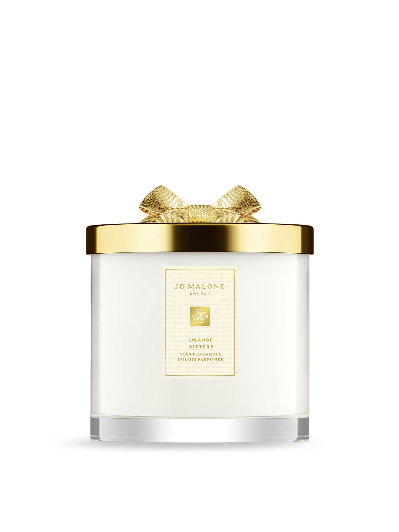 Orange Bitters Deluxe Candle