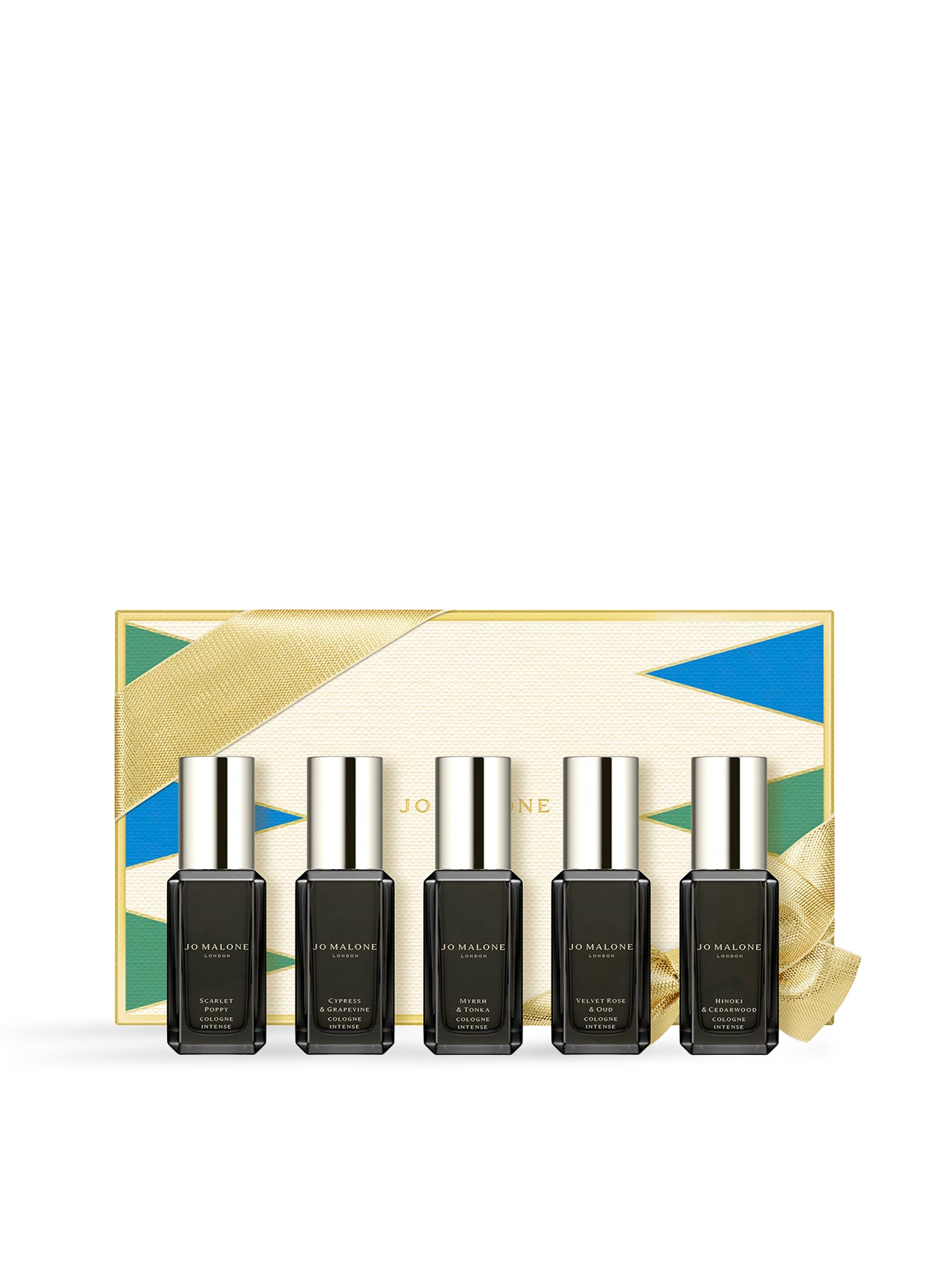 Cologne Intense Collection