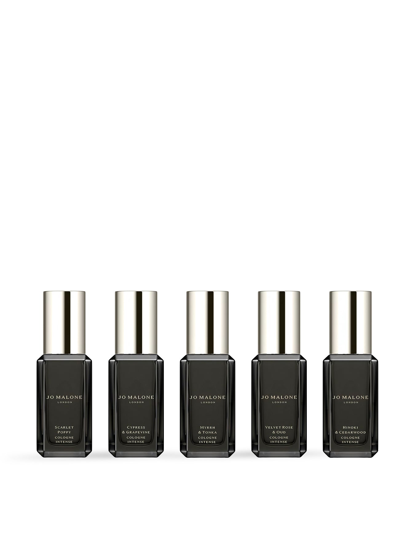 Cologne Intense Collection