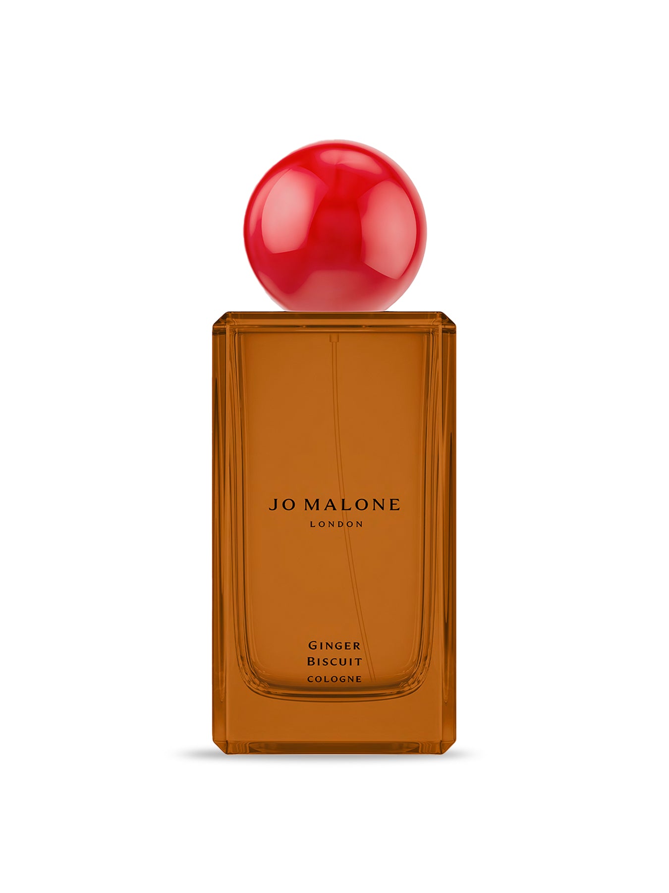 Ginger Biscuit Cologne 100ml