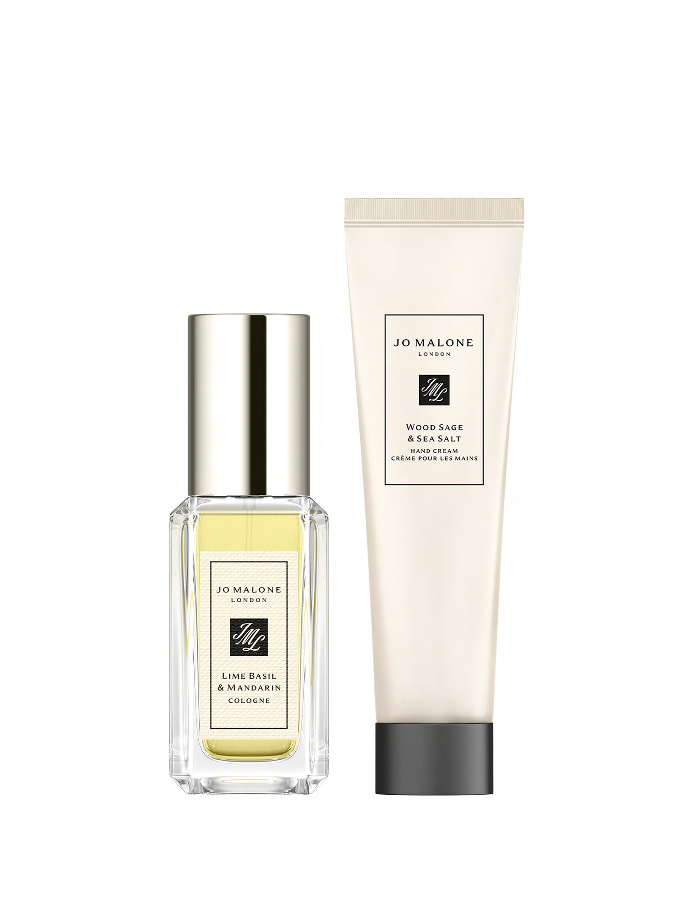 Green & Blue Ornament