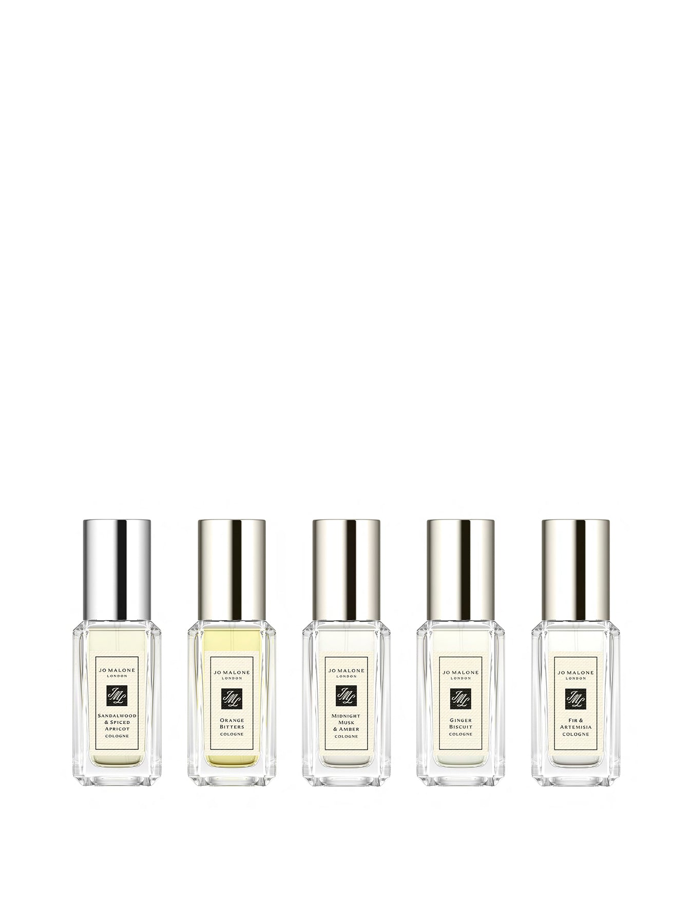 Fragrant Festivities Collection