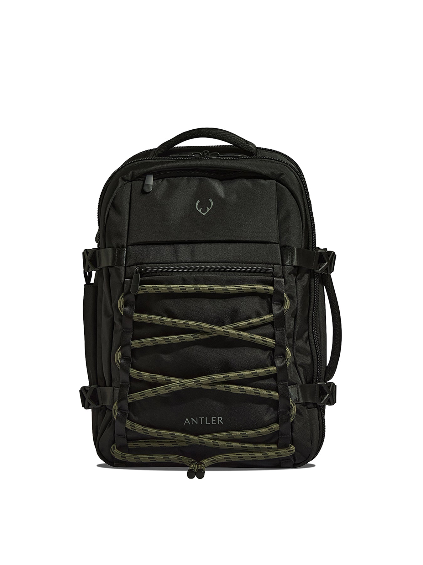 Discovery Backpack Black