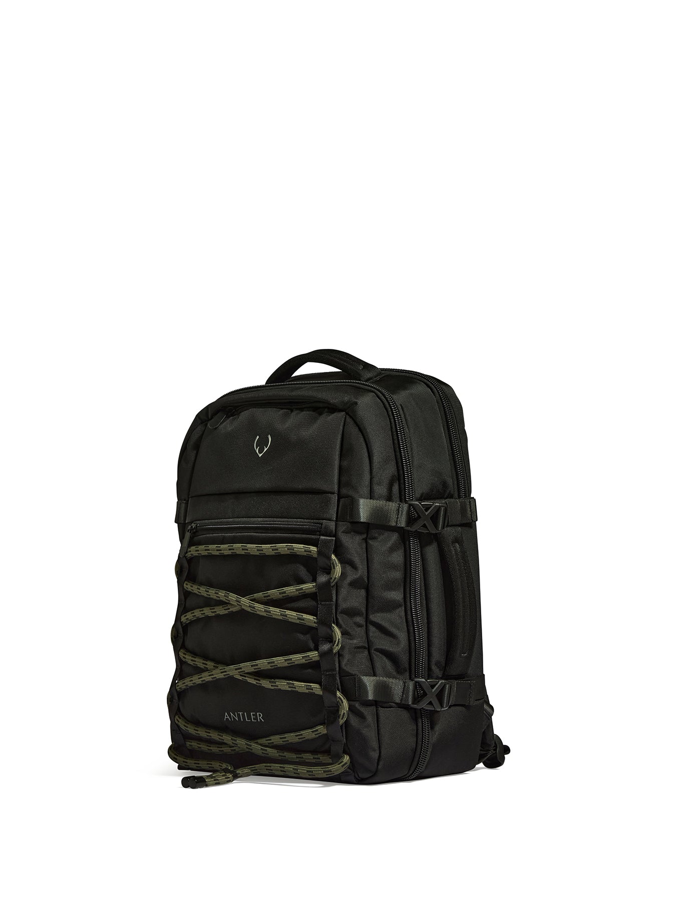 Discovery Backpack Black