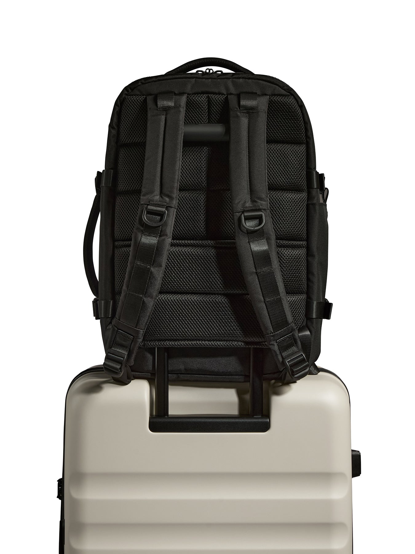 Discovery Backpack Black