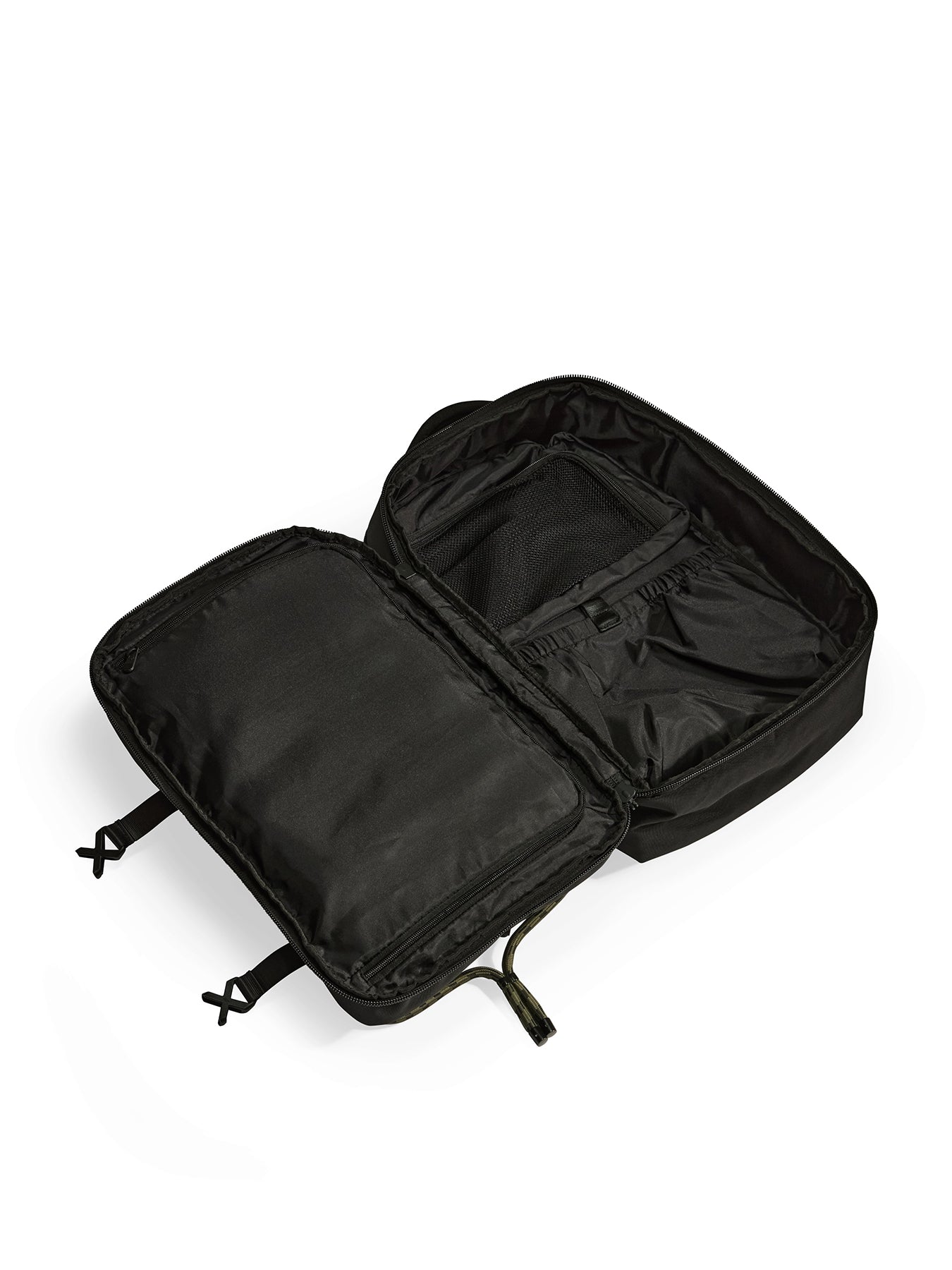 Discovery Backpack Black