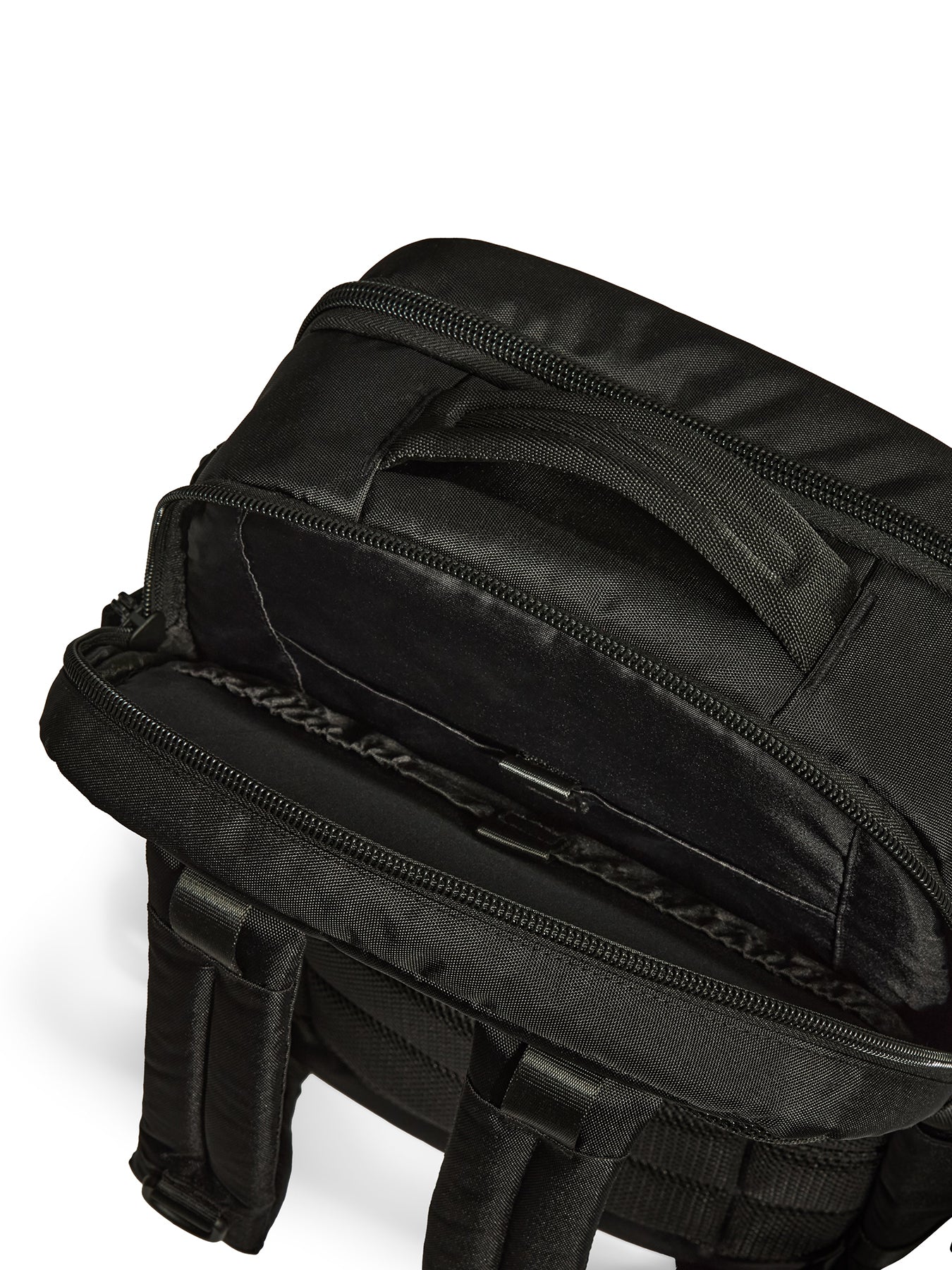 Discovery Backpack Black