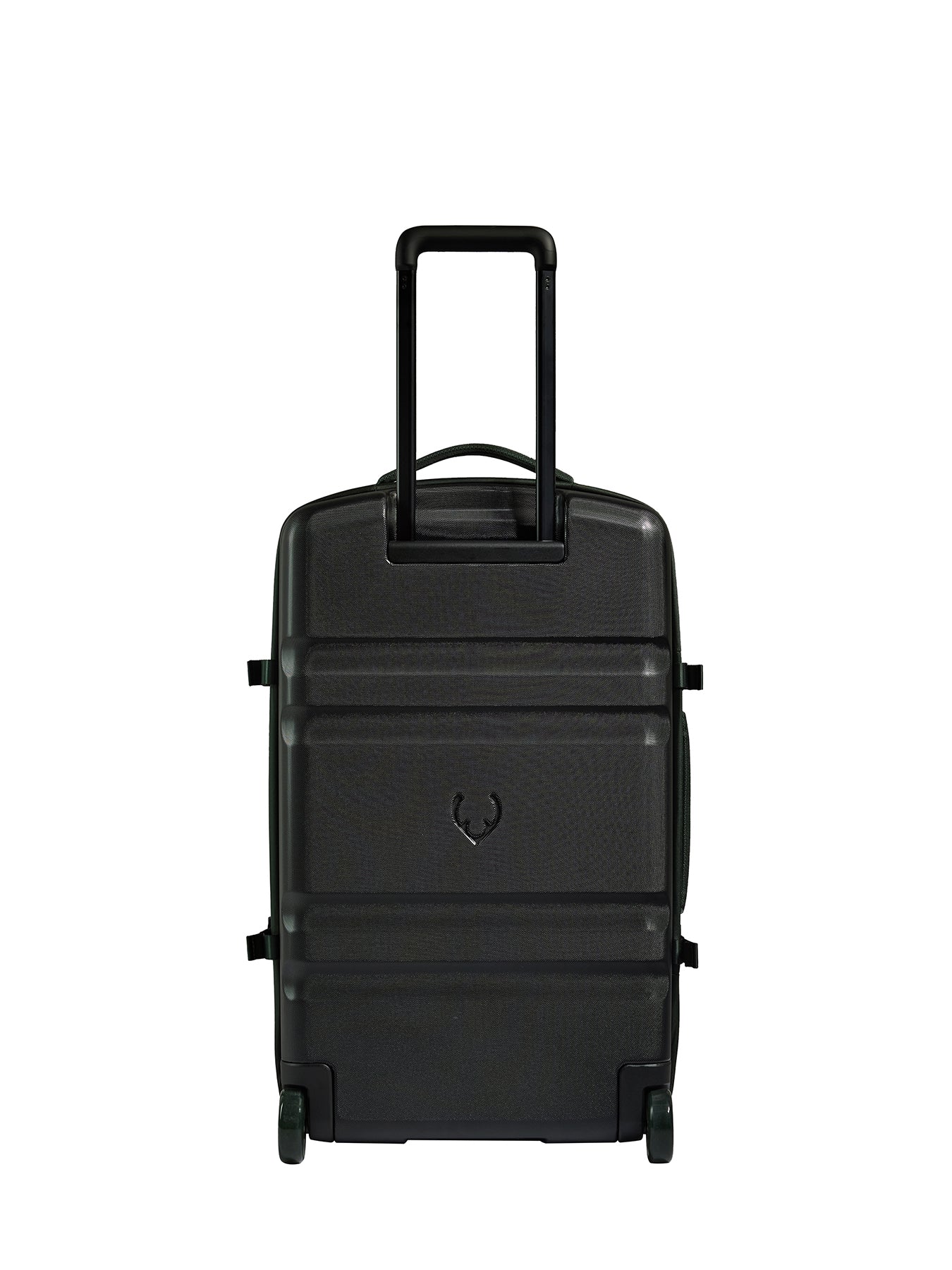 Discovery Bag Wheeled Duffle 73cm Green