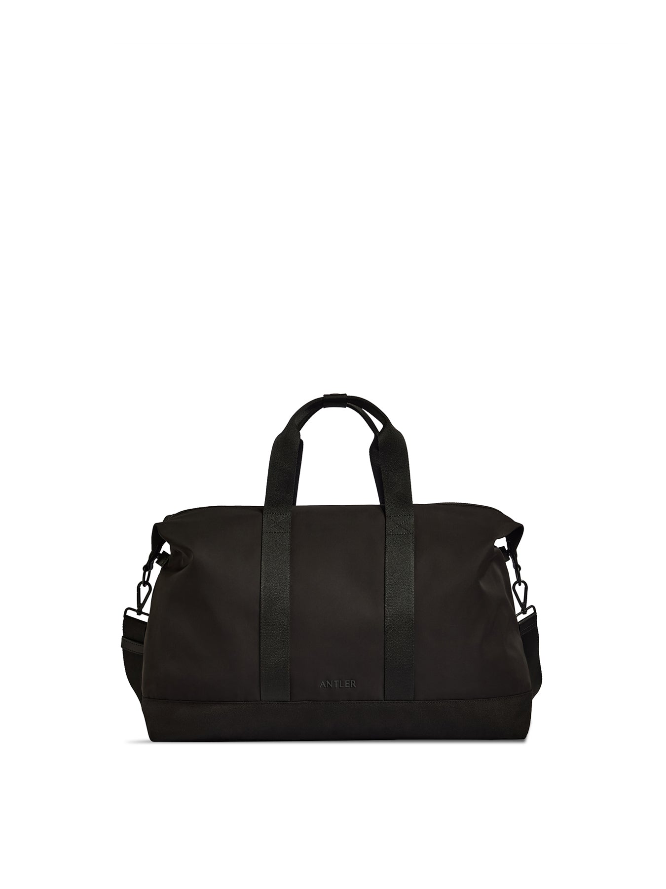 Icon Collection Weekender Black