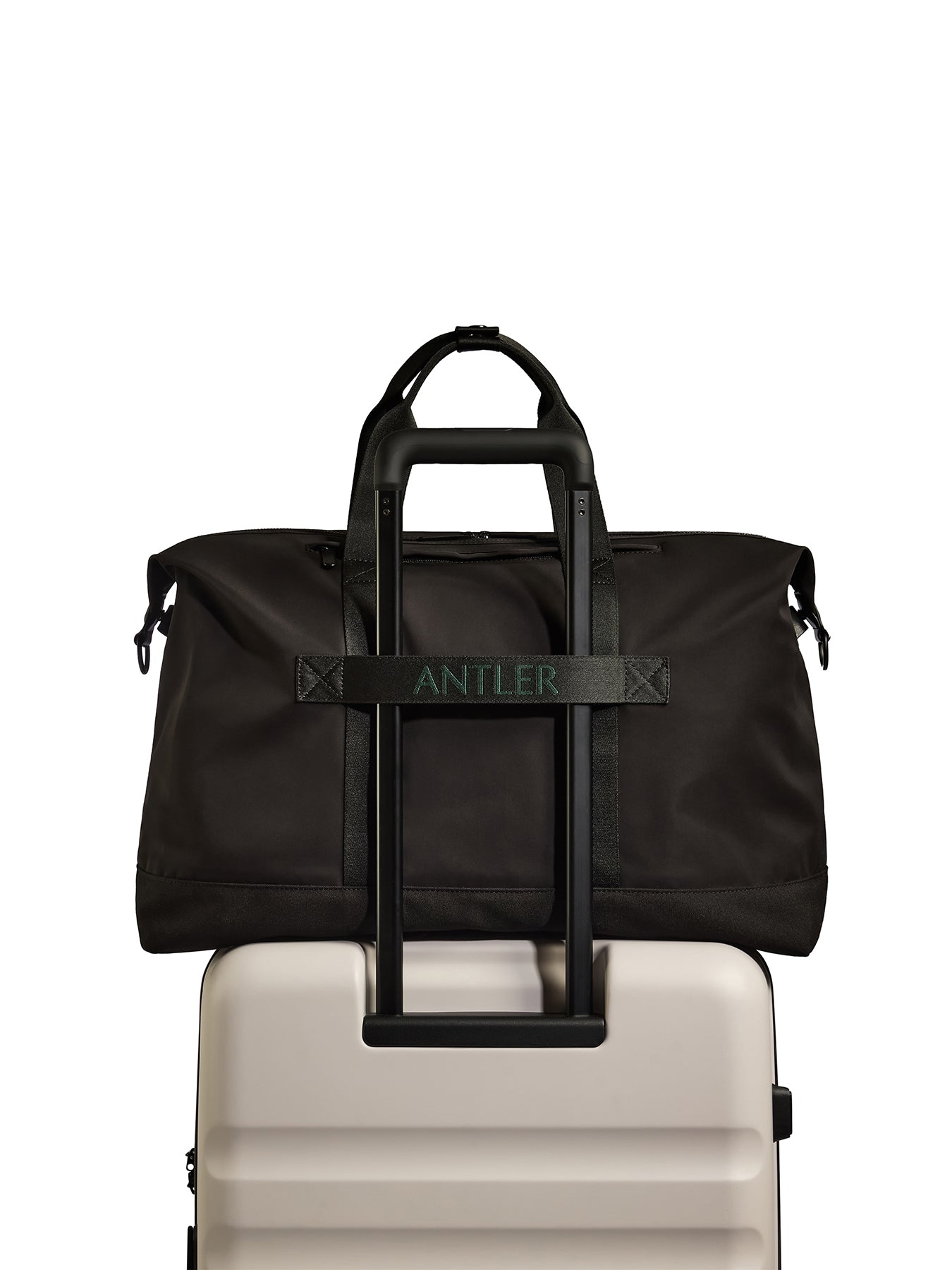 Icon Collection Weekender Black