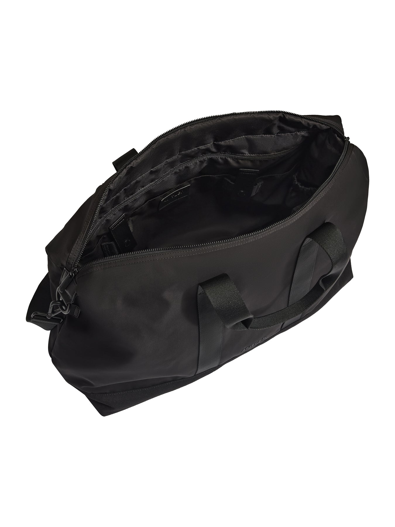 Icon Collection Weekender Black