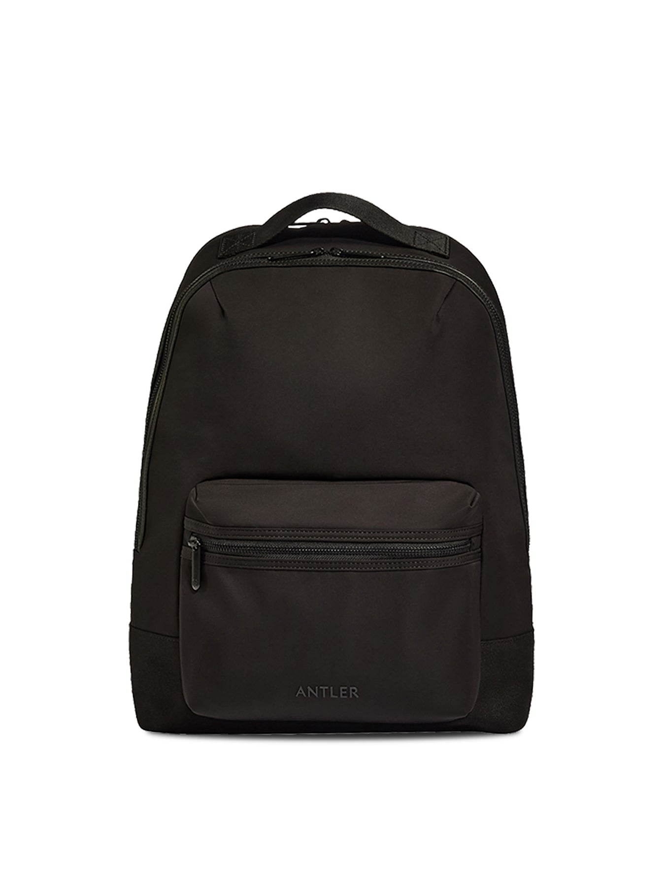 Icon Collection Backpack Black
