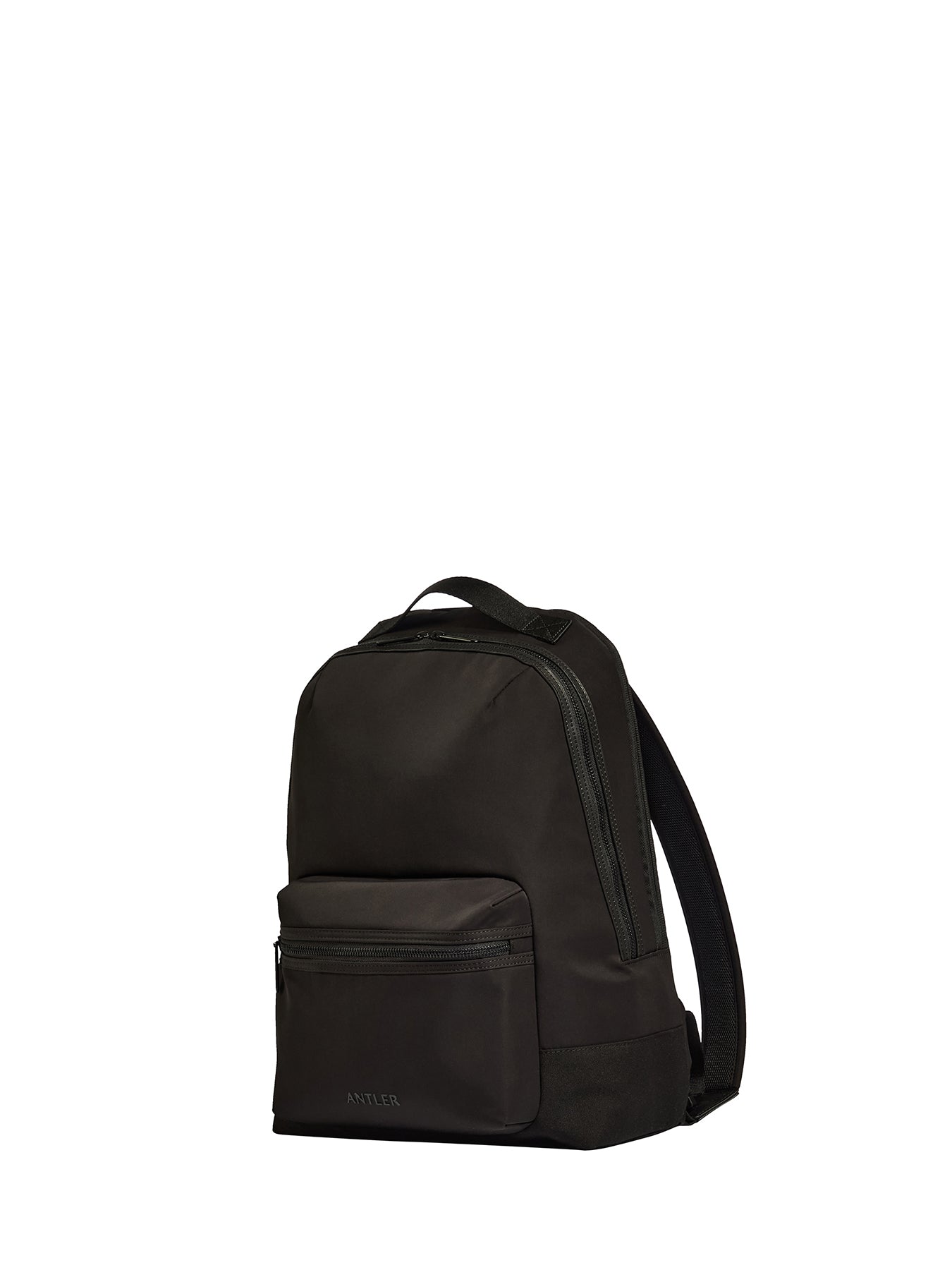 Icon Collection Backpack Black