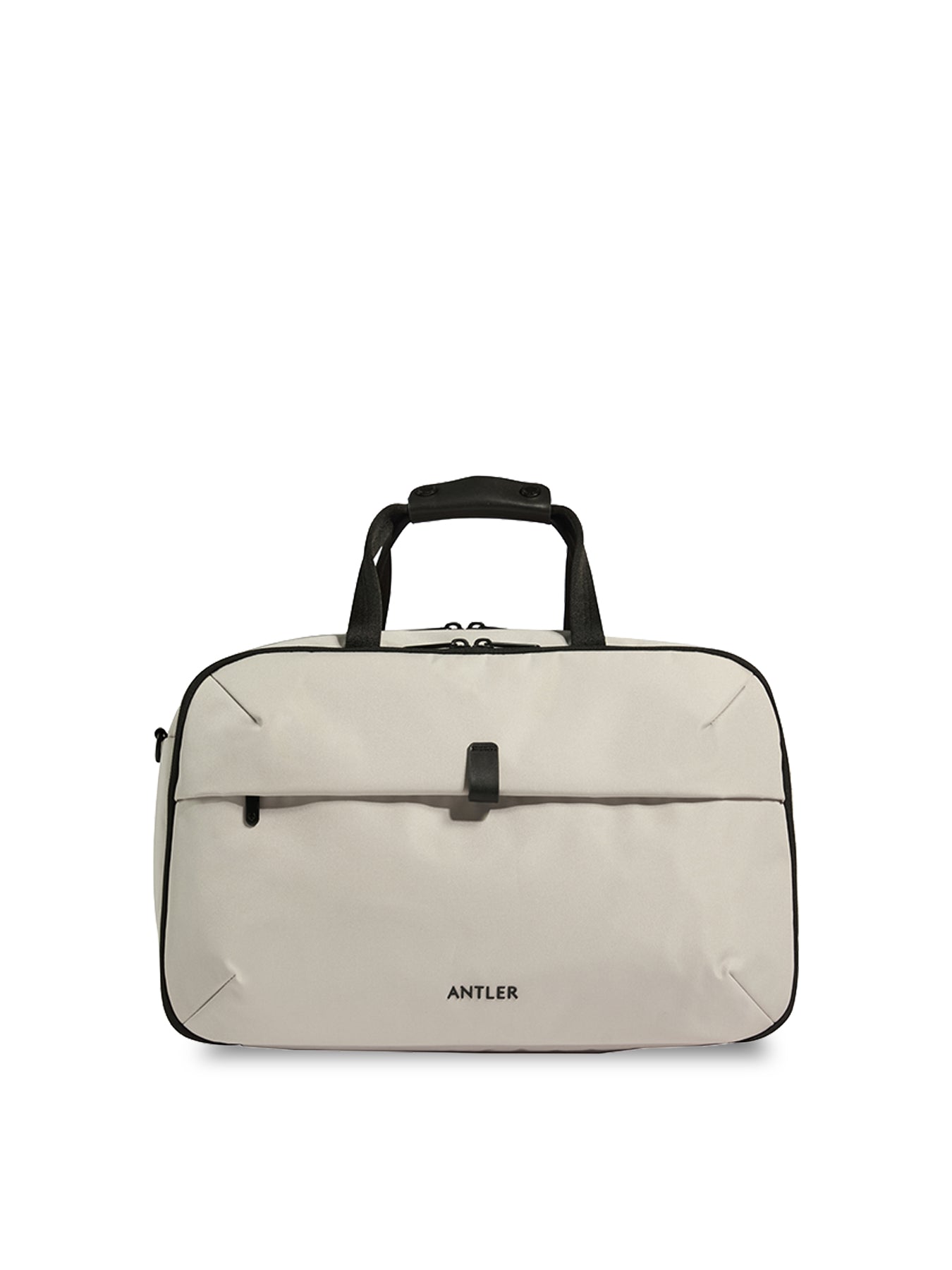 Urban Light Overnight Bag Grey