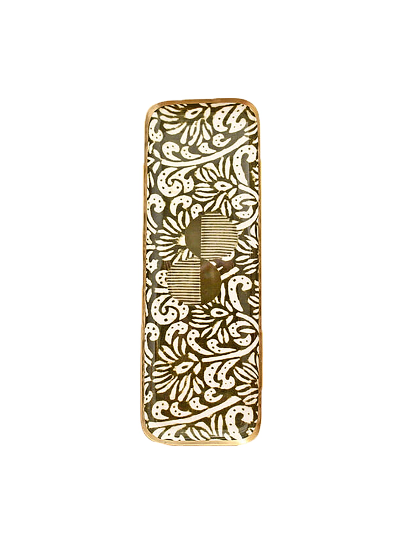 Duo Maki Vetiver