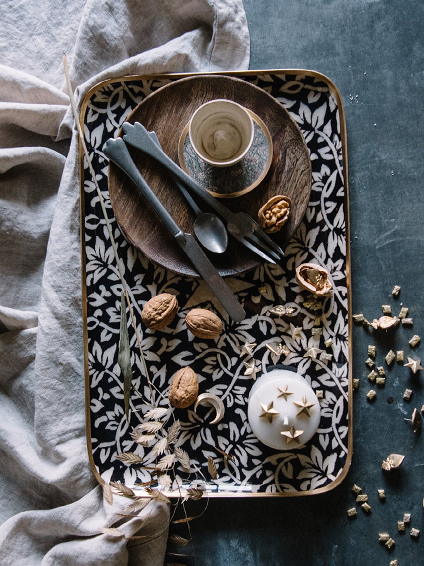 Plateau Rameau Carbone