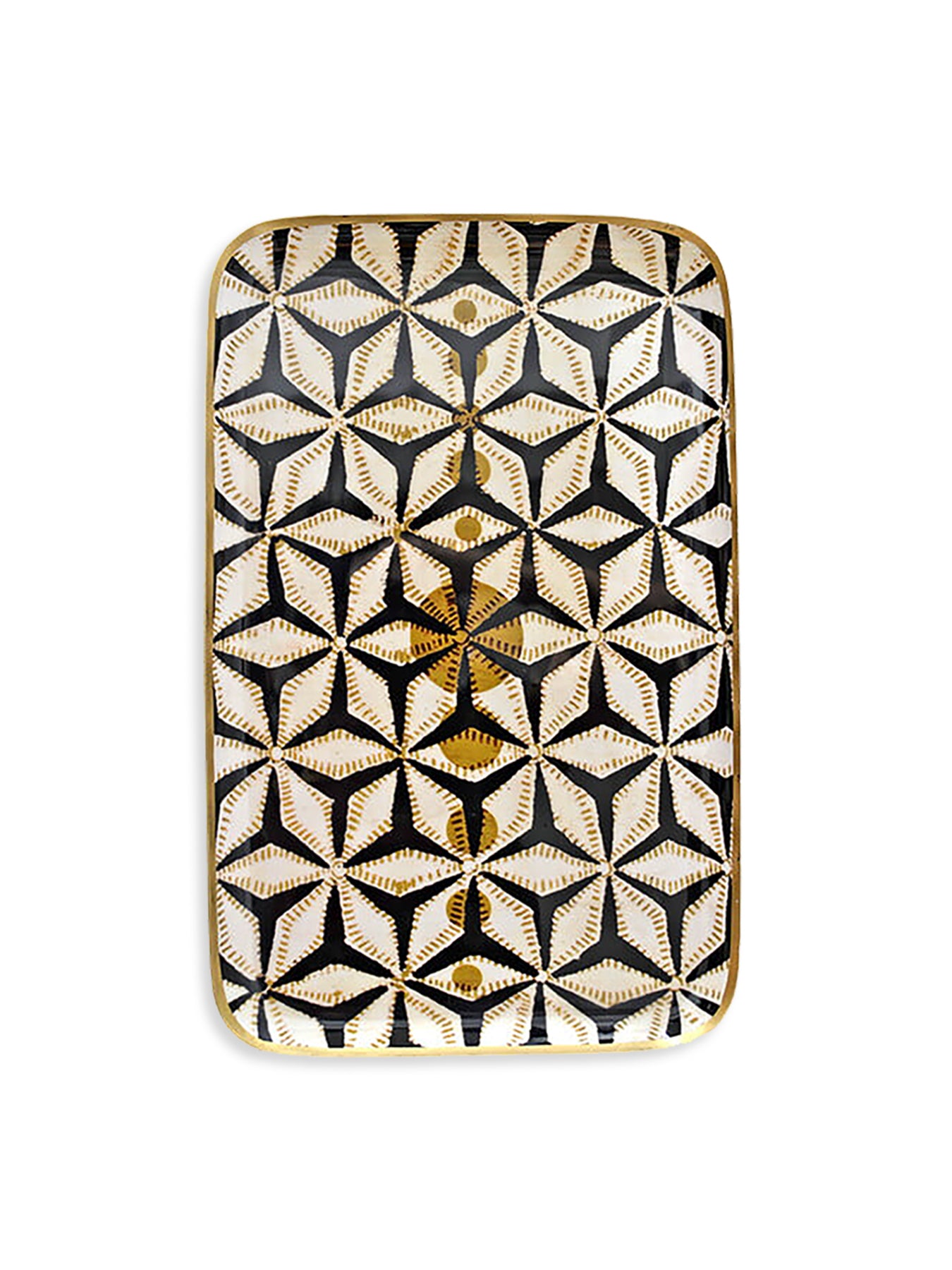 Plateau Stars Carbone