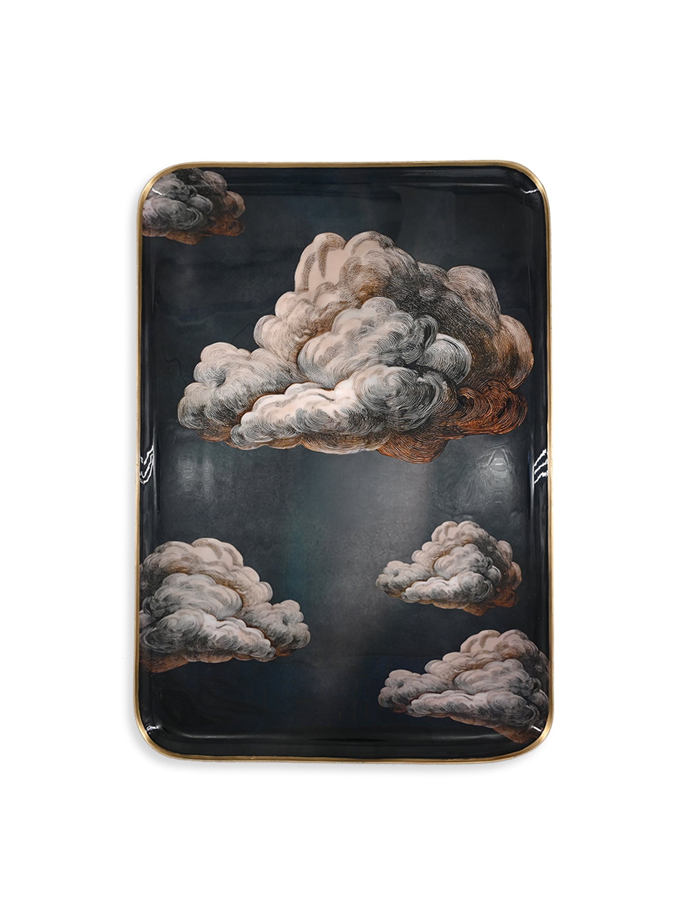 Reception Nuage Tray