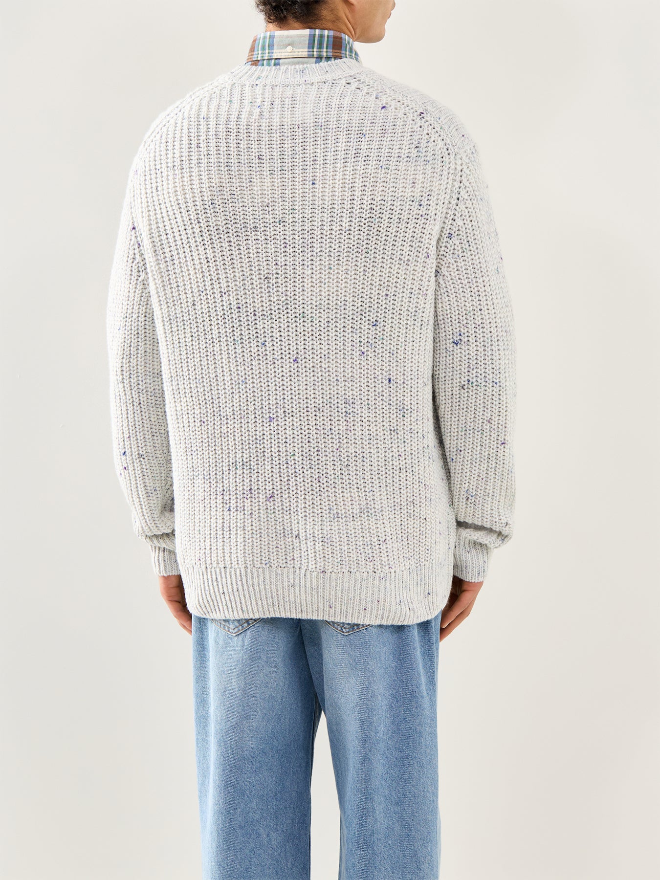 Wilde Crew Sweatshirt