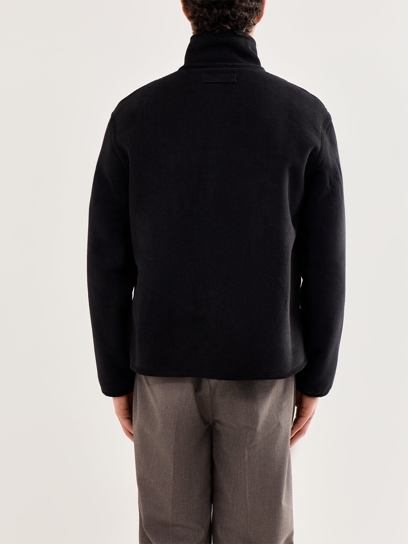 Killick Jacket Black