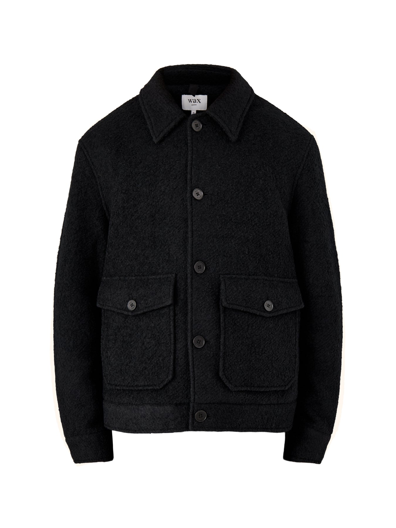 Newgate Jacket
