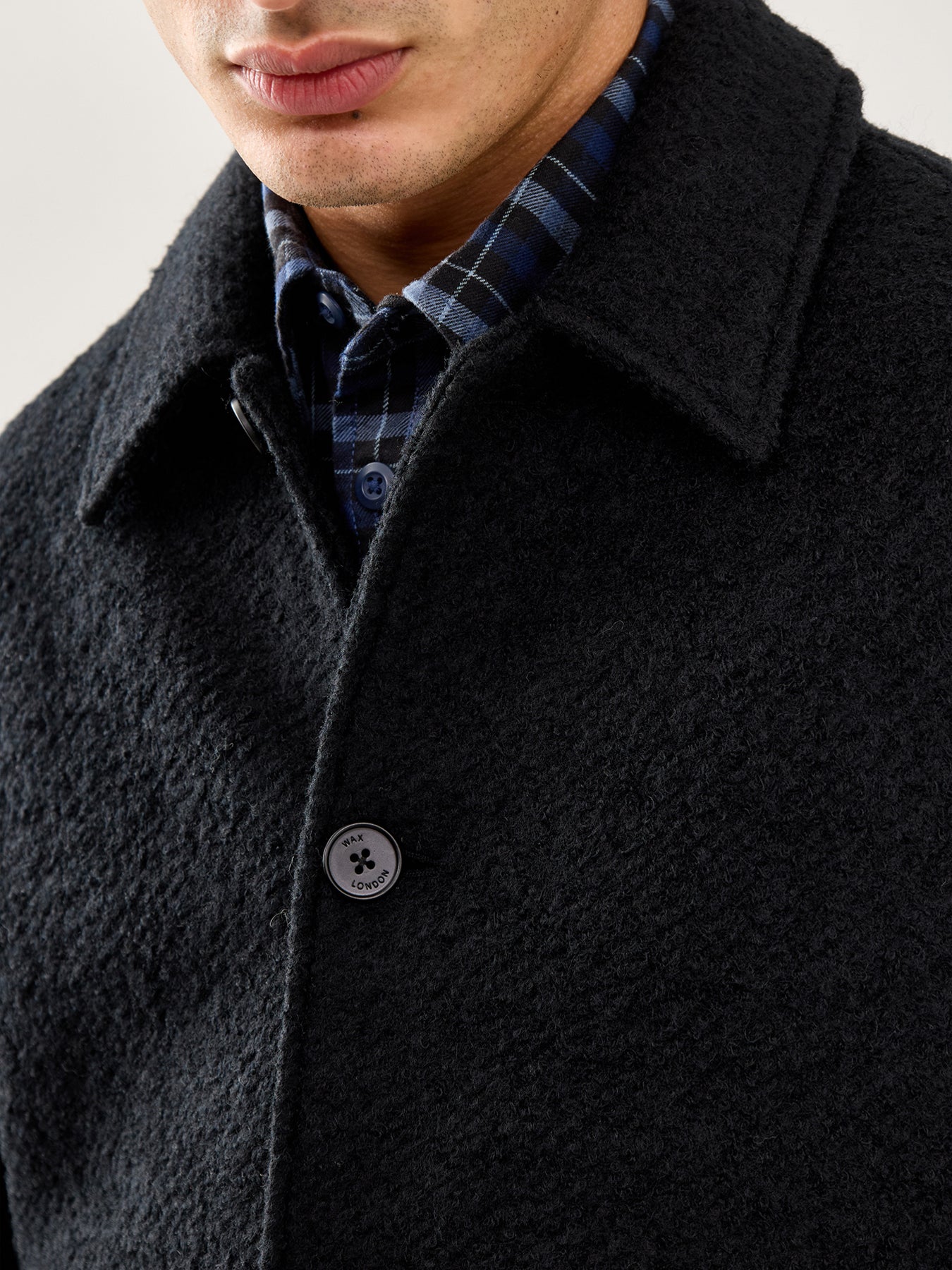 Newgate Jacket